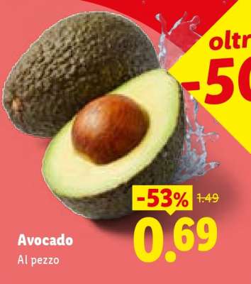 Avocado