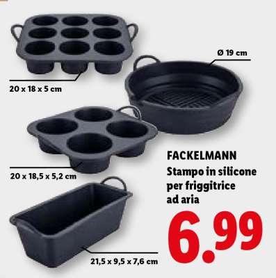 FACKELMANN