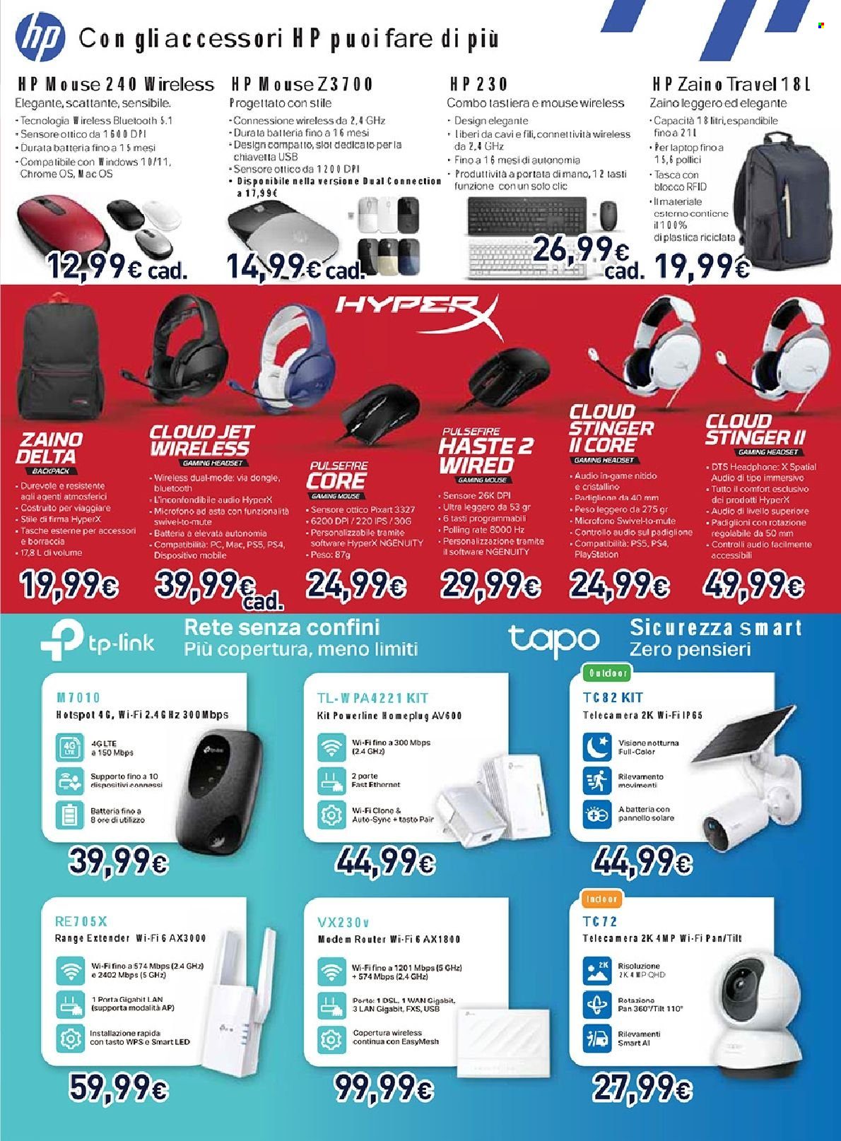 Volantino Unieuro - 24/8/2026 - 6/9/2026. Pagina 35