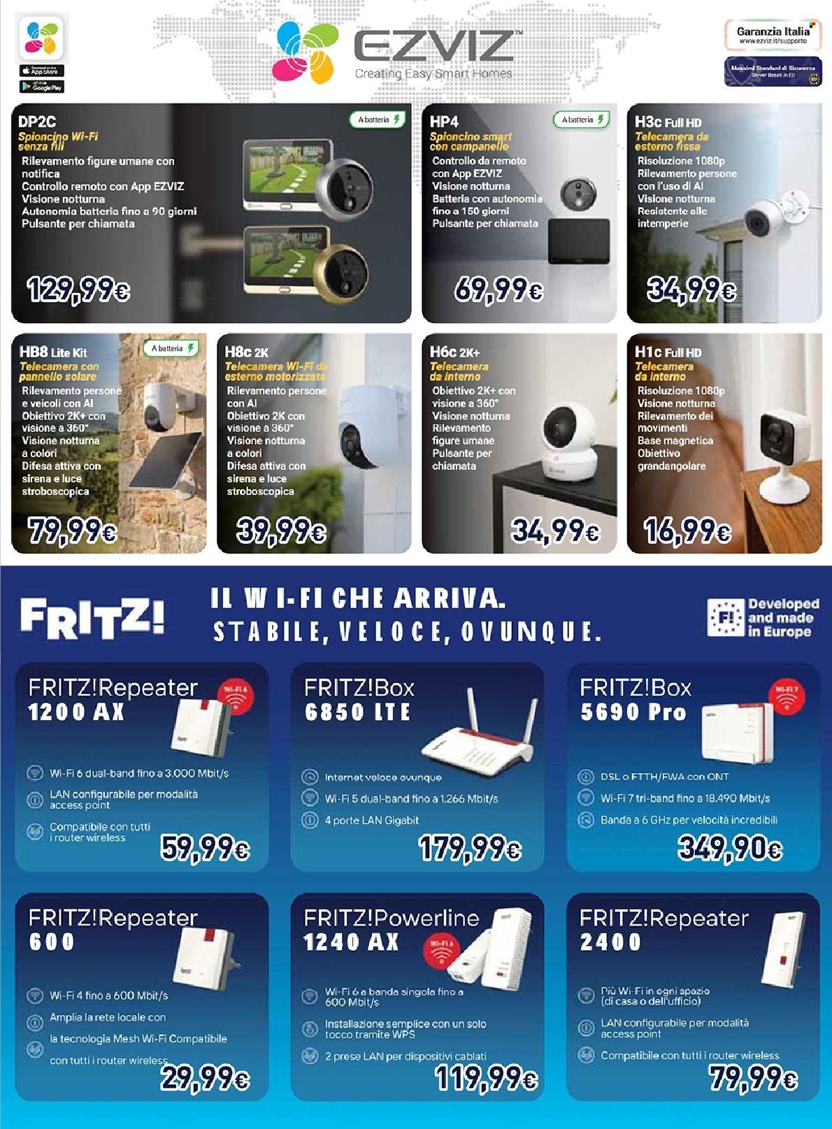 Volantino Unieuro - 24/8/2026 - 6/9/2026. Pagina 37