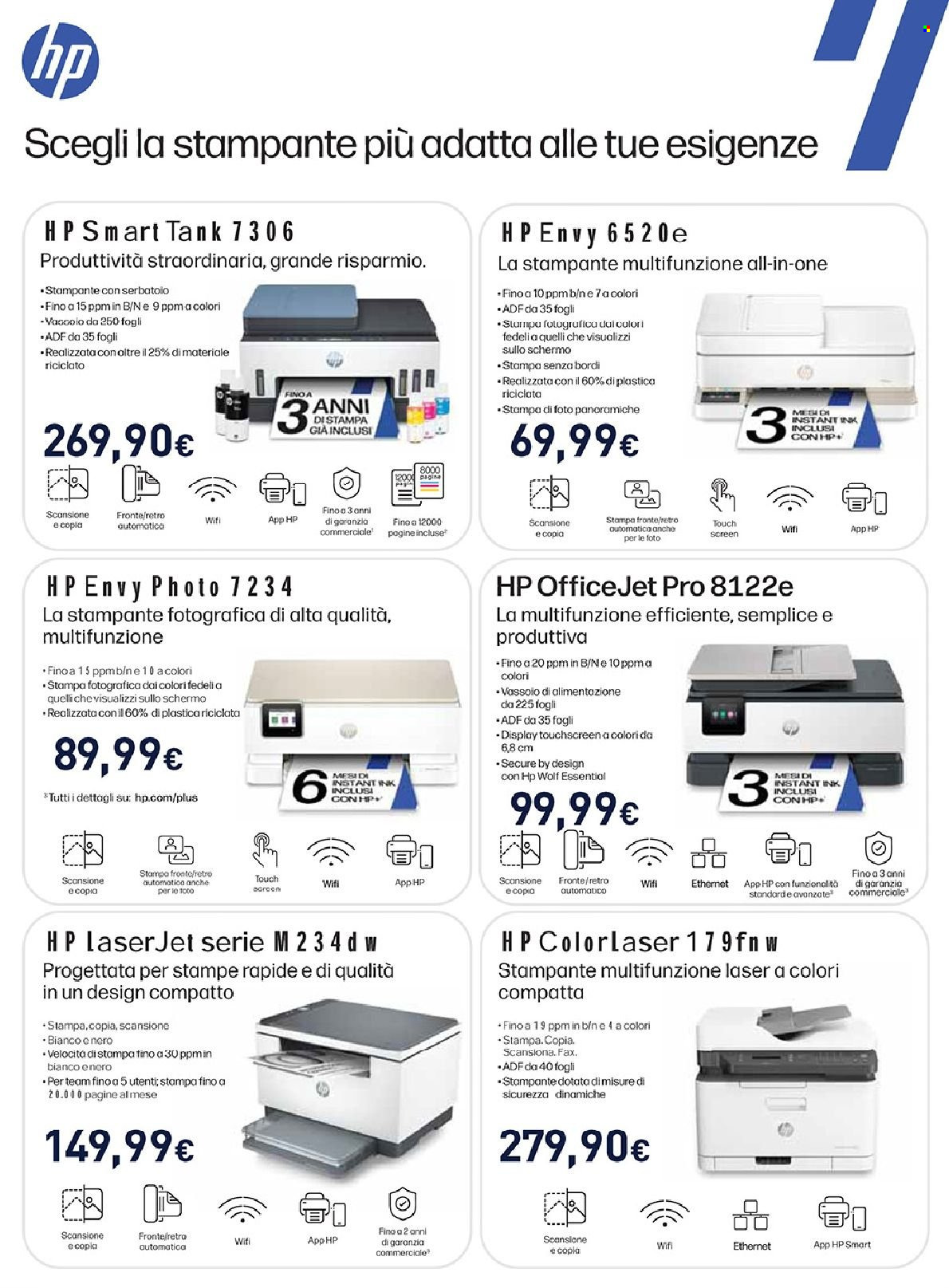 Volantino Unieuro - 24/8/2026 - 6/9/2026. Pagina 40