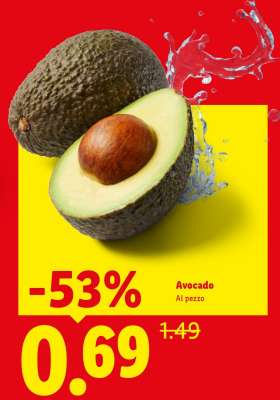 Avocado