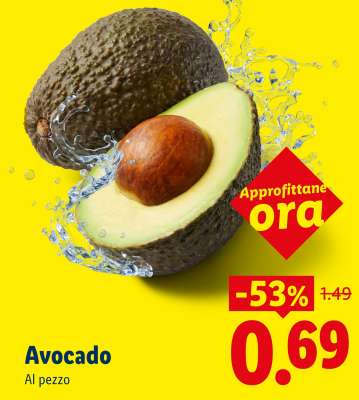 Avocado