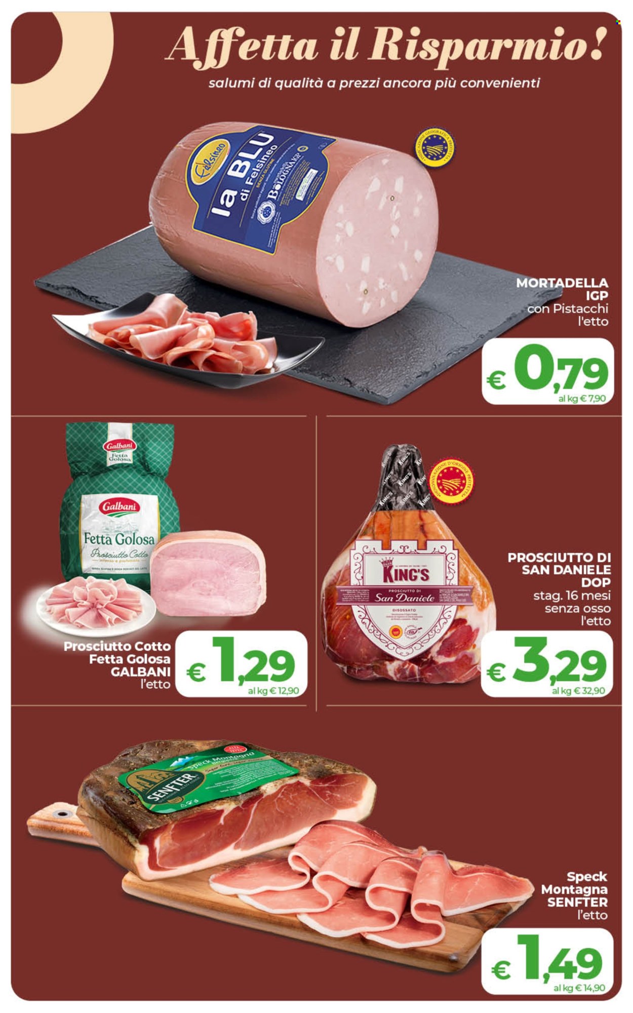 Volantino Coop - 21/8/2026 - 1/9/2026. Pagina 11