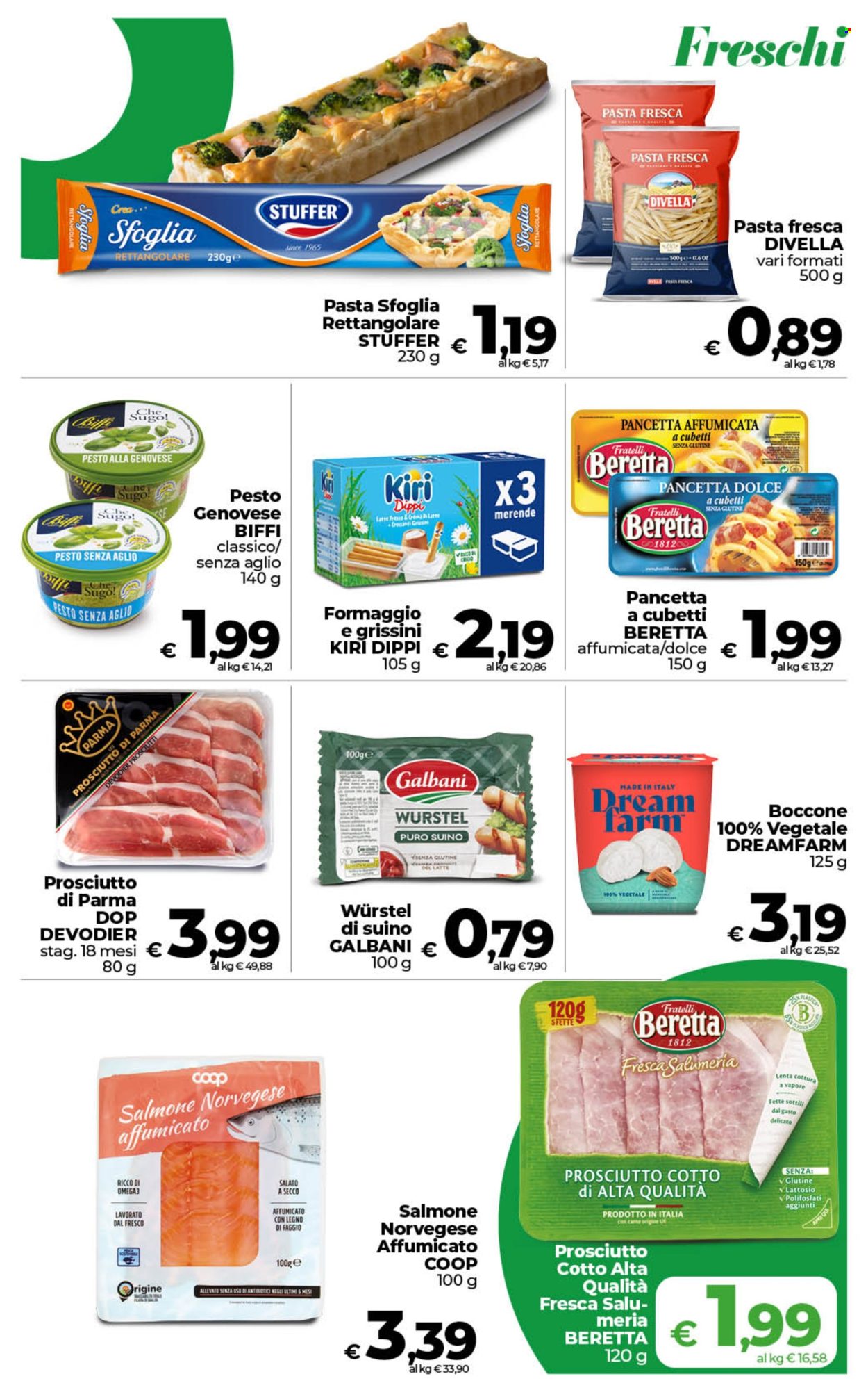 Volantino Coop - 21/8/2026 - 1/9/2026. Pagina 14
