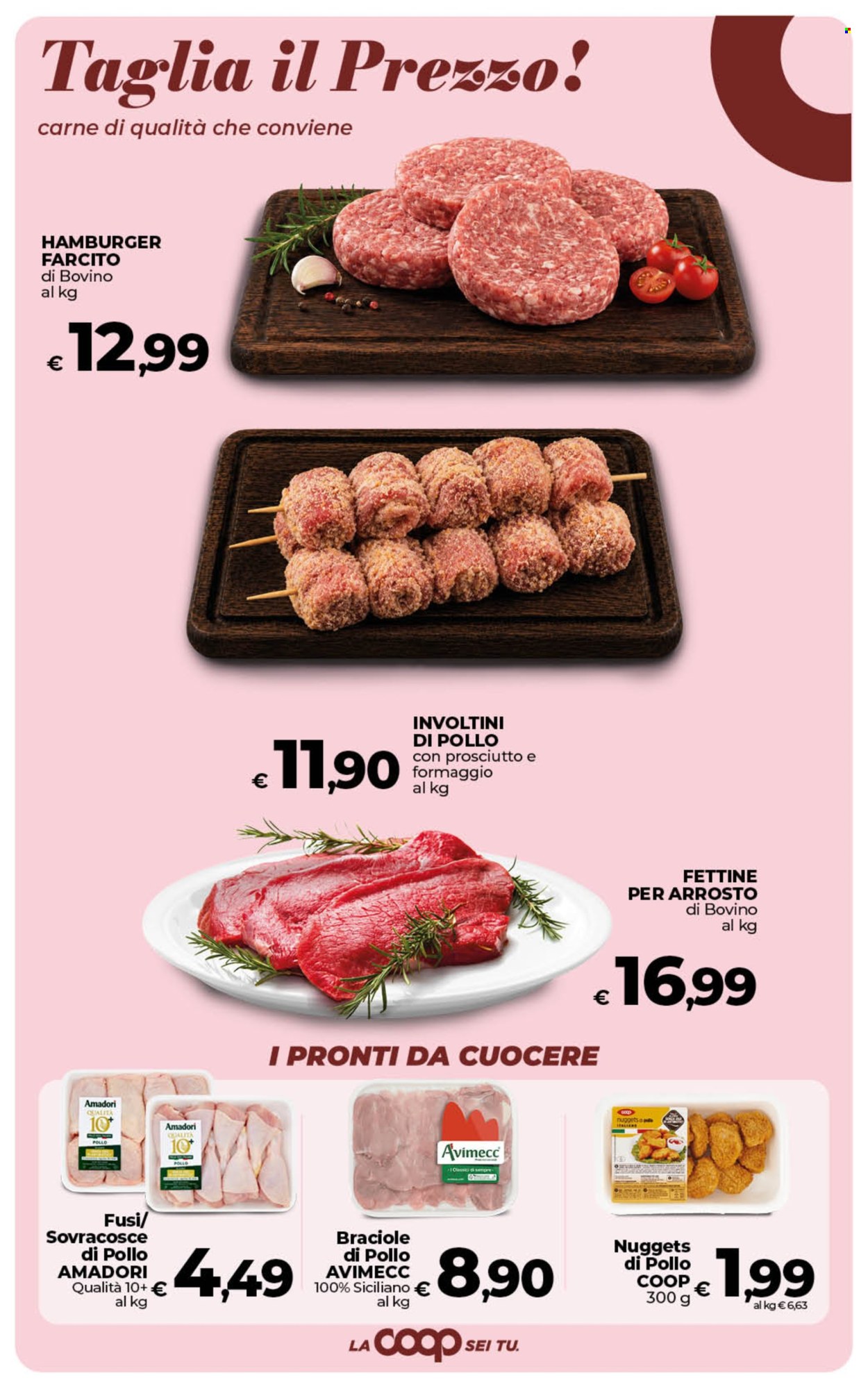 Volantino Coop - 21/8/2026 - 1/9/2026. Pagina 15