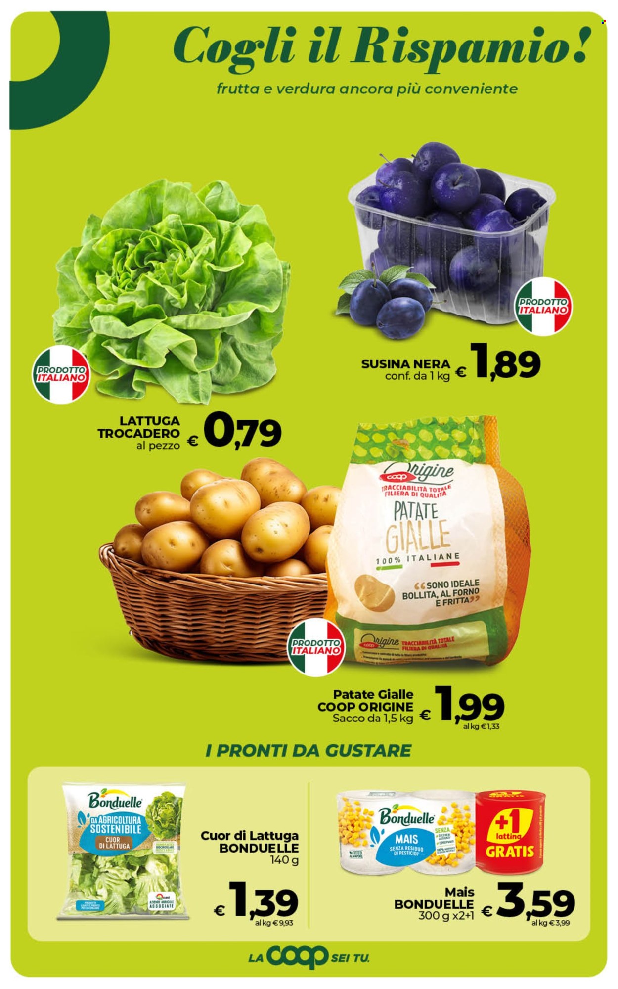 Leták Coop - 21.8.2026 - 1.9.2026. Strana 18