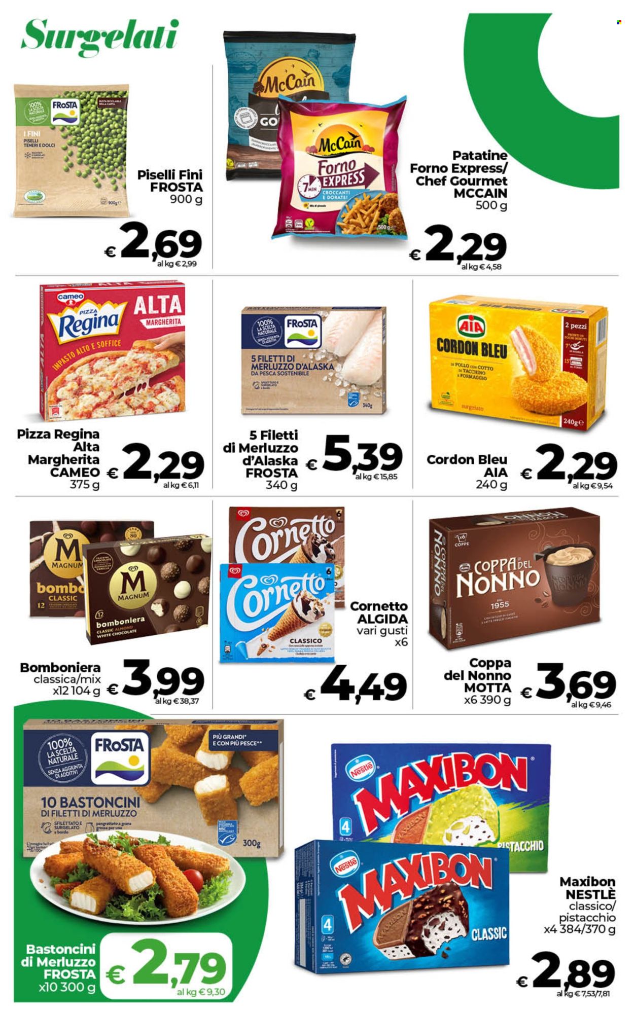 Leták Coop - 21.8.2026 - 1.9.2026. Strana 19