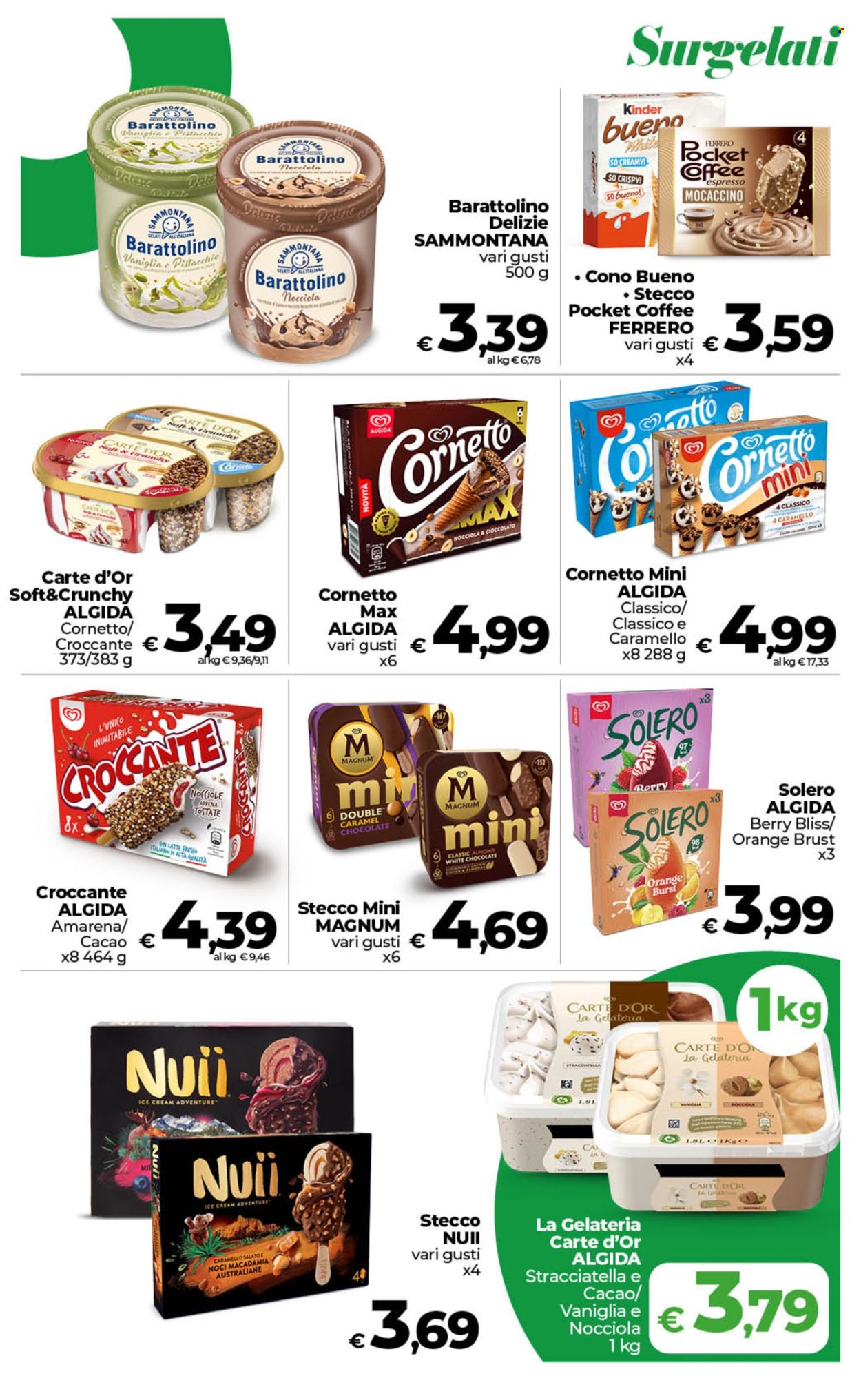 Volantino Coop - 21/8/2026 - 1/9/2026. Pagina 20