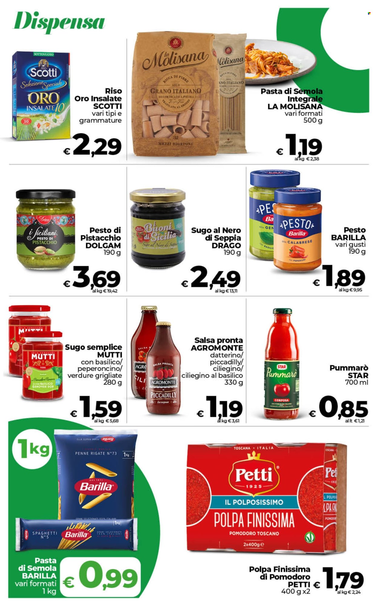 Volantino Coop - 21/8/2026 - 1/9/2026. Pagina 21