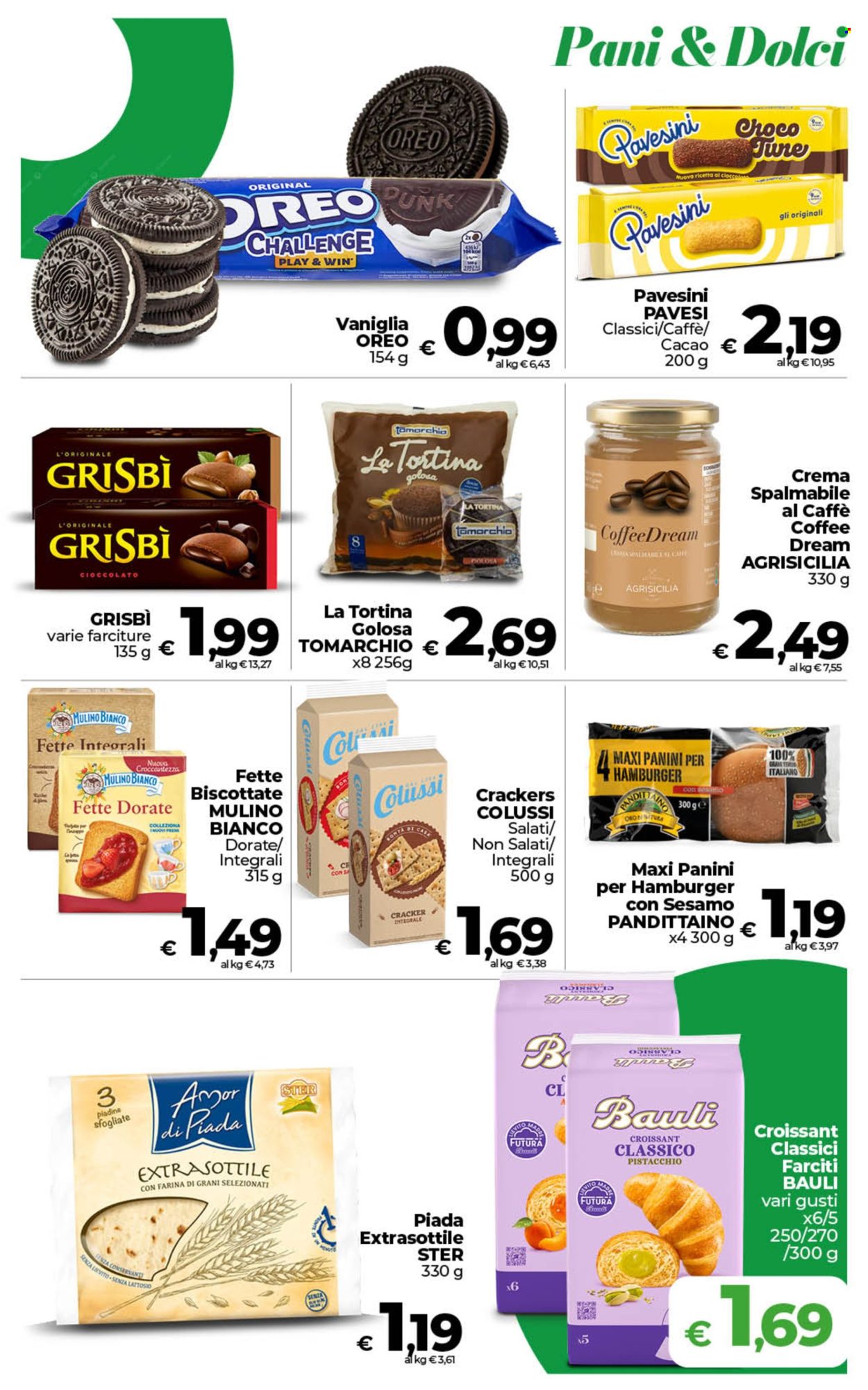 Volantino Coop - 21/8/2026 - 1/9/2026. Pagina 24