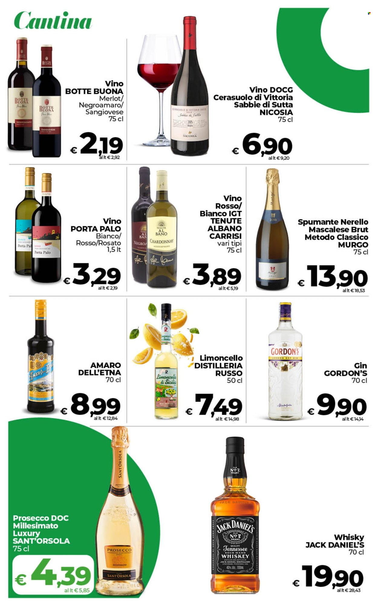 Volantino Coop - 21/8/2026 - 1/9/2026. Pagina 25