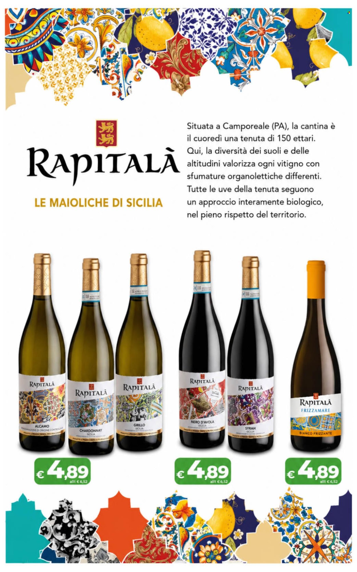 Volantino Coop - 21/8/2026 - 1/9/2026. Pagina 26