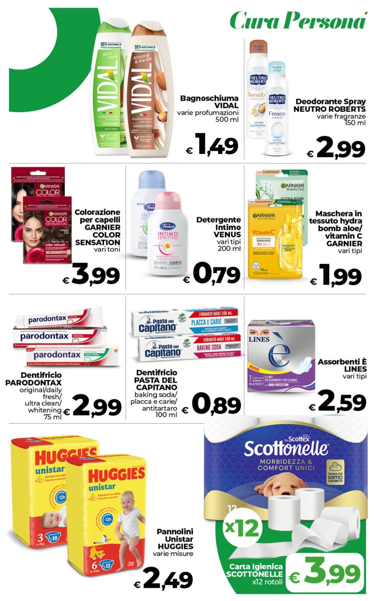 Leták Coop - 21.8.2026 - 1.9.2026. Strana 28