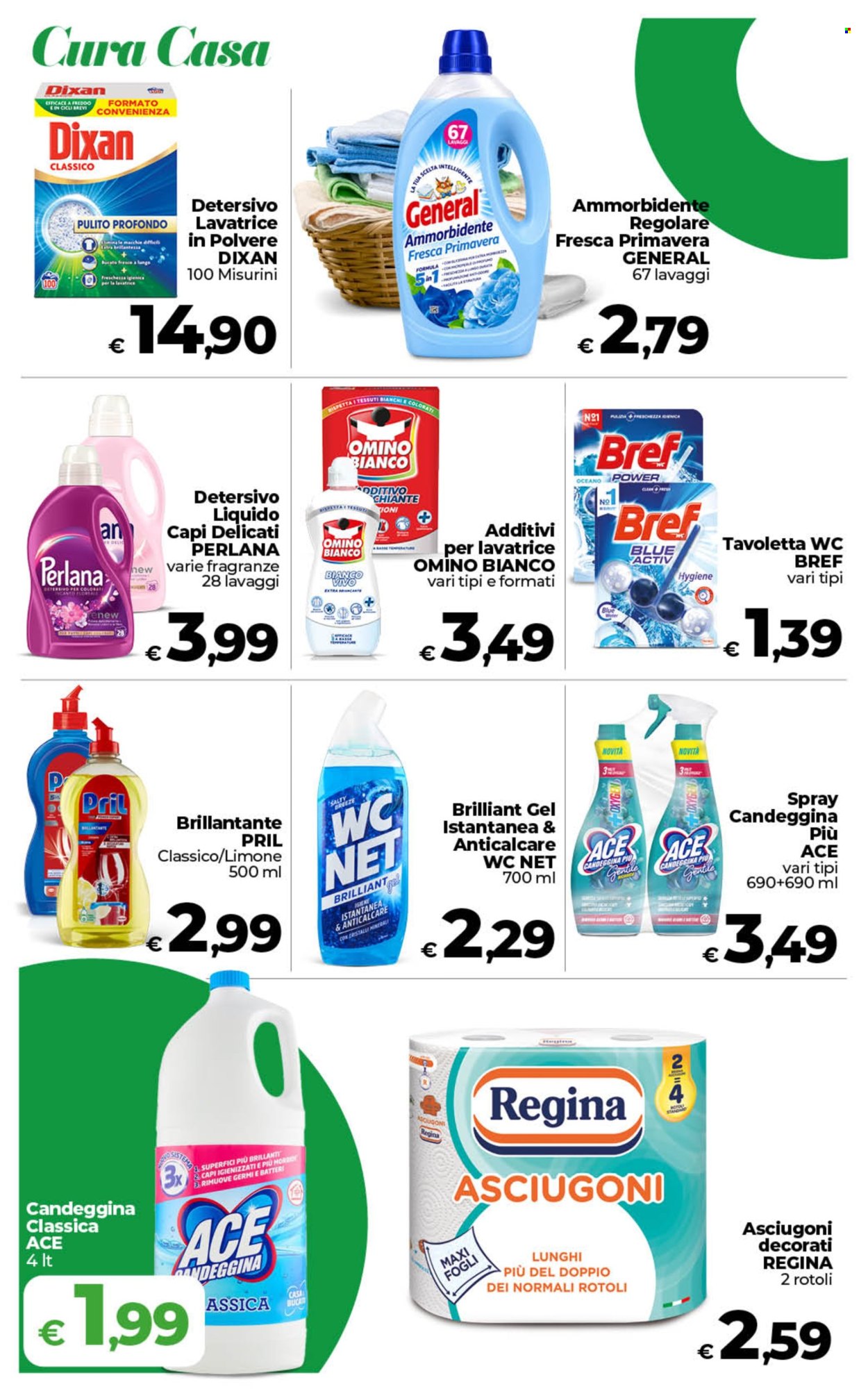 Volantino Coop - 21/8/2026 - 1/9/2026. Pagina 29