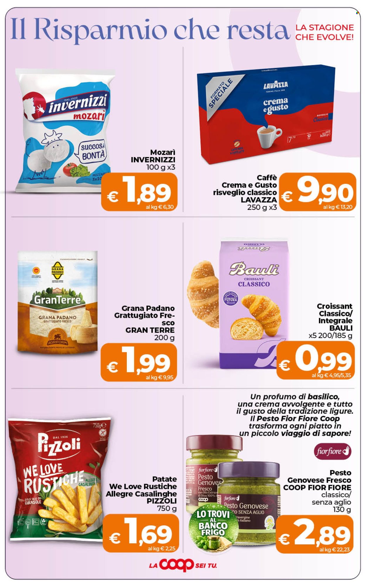 Volantino Coop - 21/8/2026 - 1/9/2026. Pagina 3