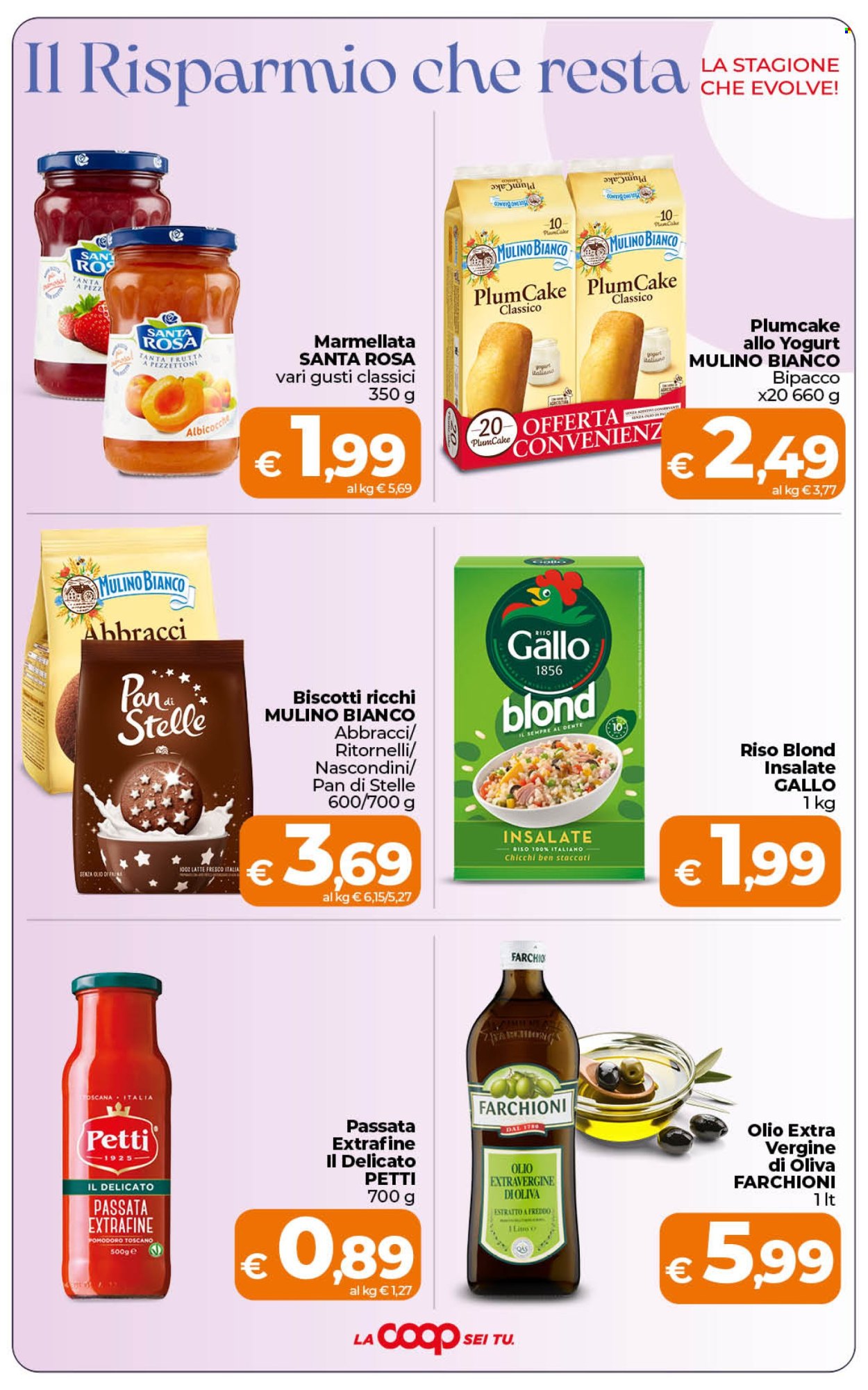 Leták Coop - 21.8.2026 - 1.9.2026. Strana 4