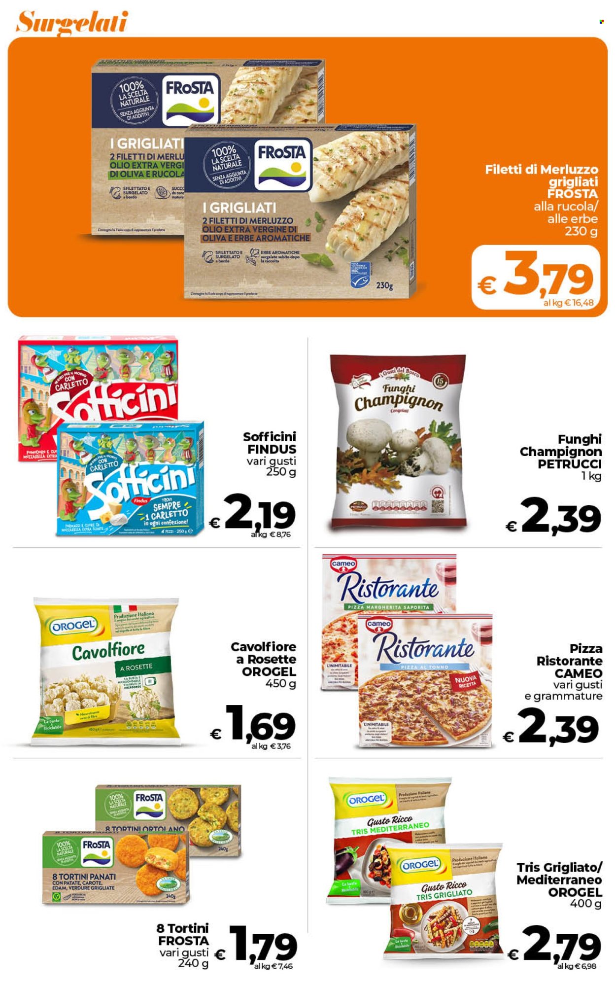 Leták Coop - 21.8.2026 - 1.9.2026. Strana 13
