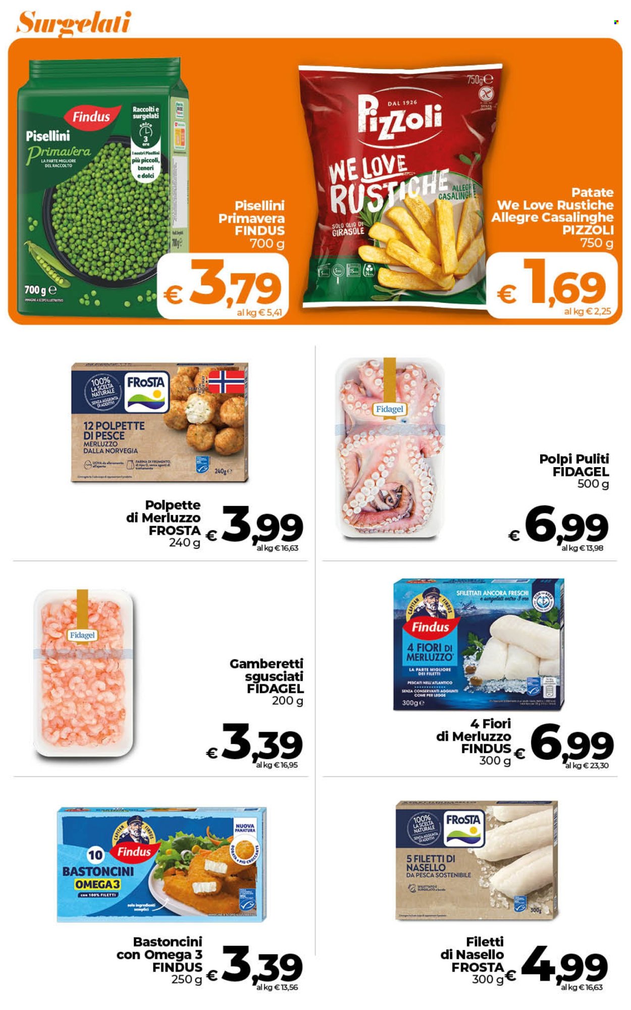 Volantino Coop - 21/8/2026 - 1/9/2026. Pagina 14