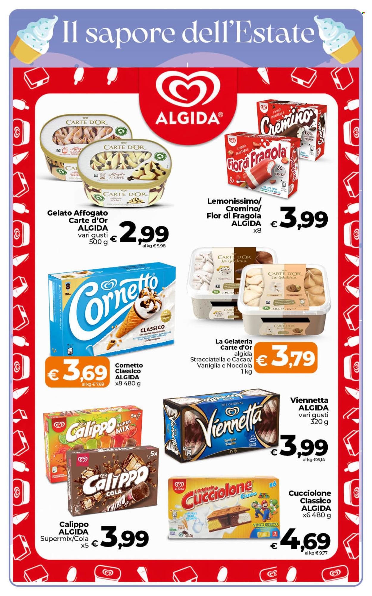 Volantino Coop - 21/8/2026 - 1/9/2026. Pagina 16