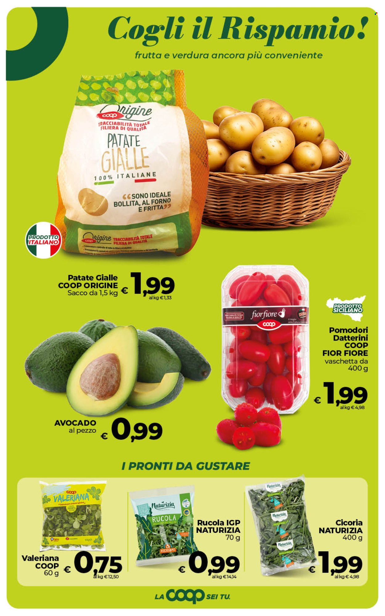 Volantino Coop - 21/8/2026 - 1/9/2026. Pagina 30