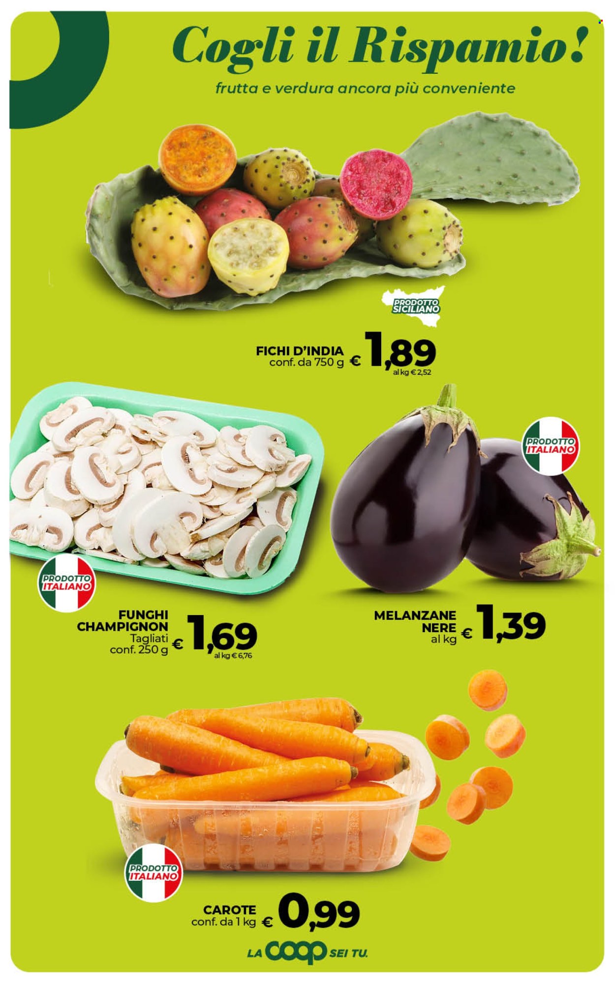 Volantino Coop - 21/8/2026 - 1/9/2026. Pagina 31