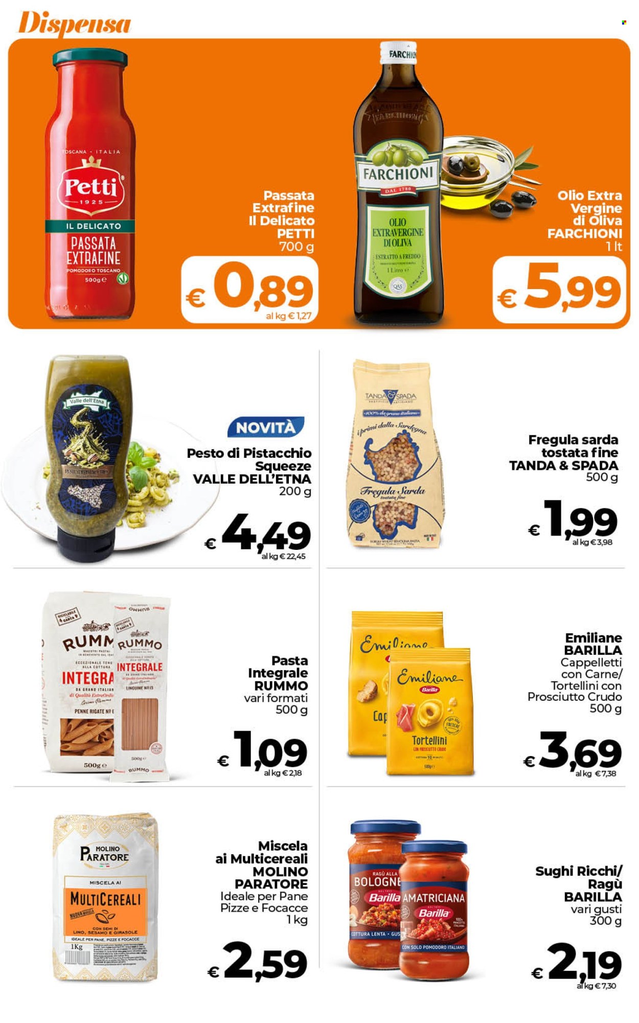 Volantino Coop - 21/8/2026 - 1/9/2026. Pagina 32
