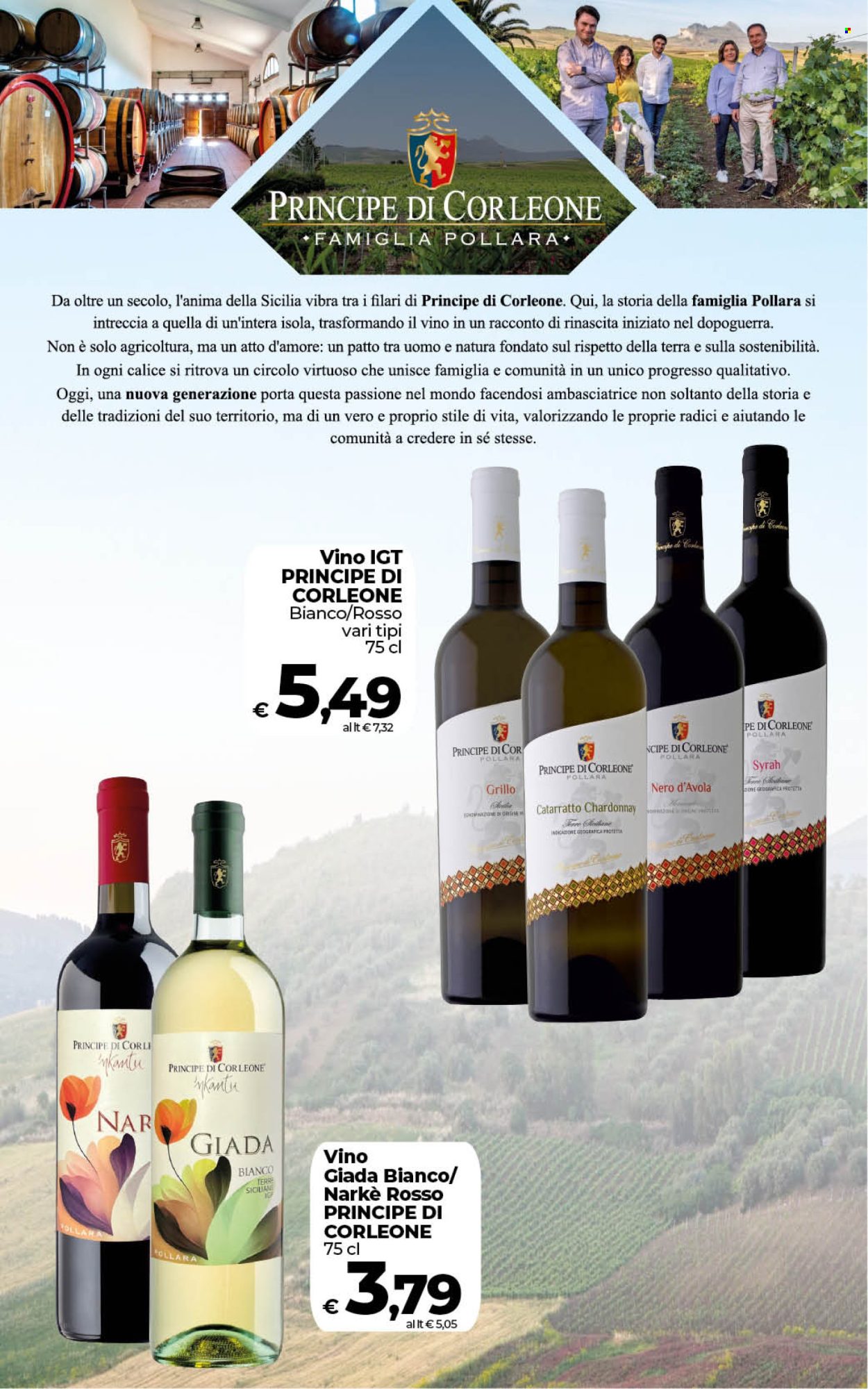 Volantino Coop - 21/8/2026 - 1/9/2026. Pagina 40