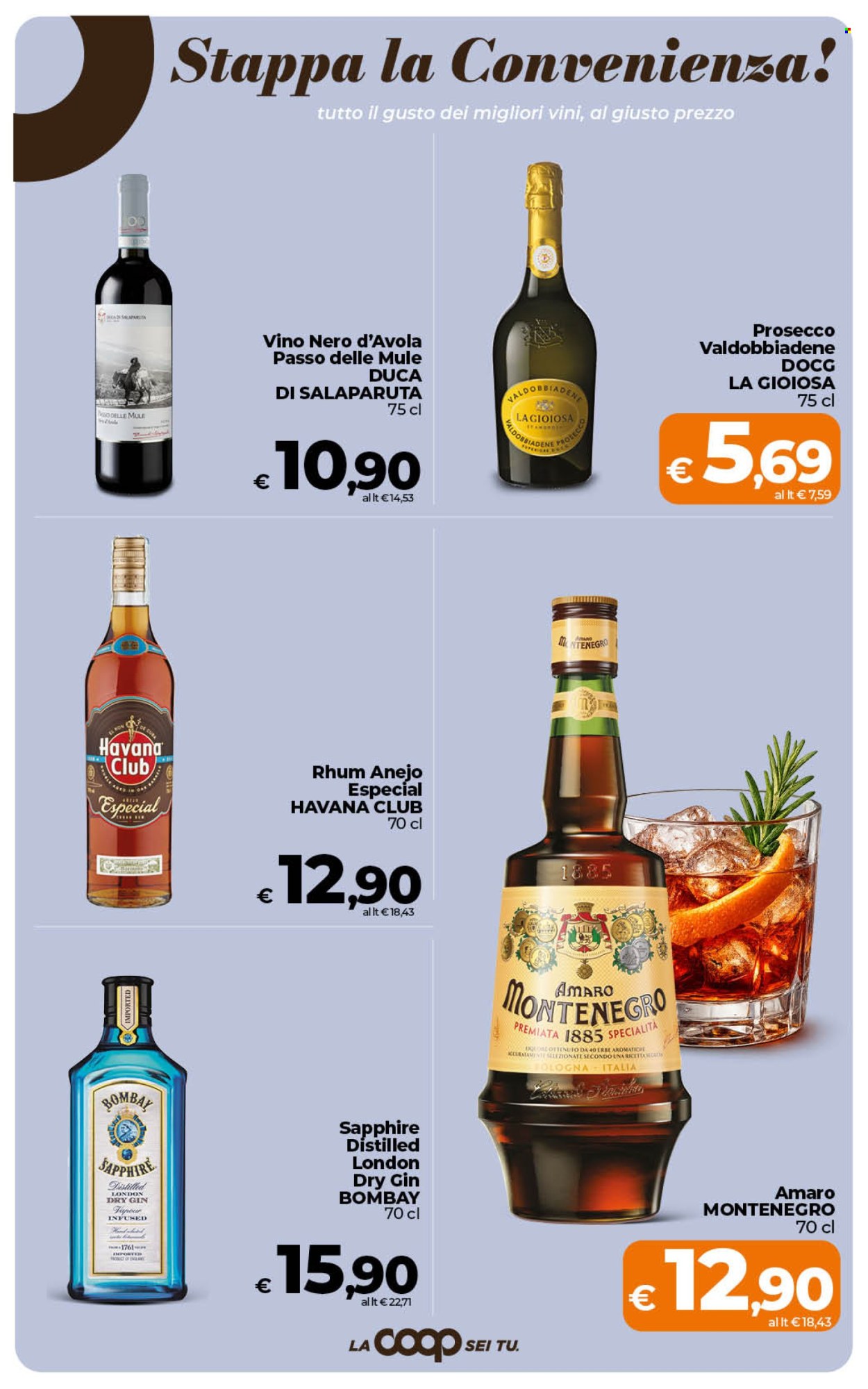 Volantino Coop - 21/8/2026 - 1/9/2026. Pagina 42