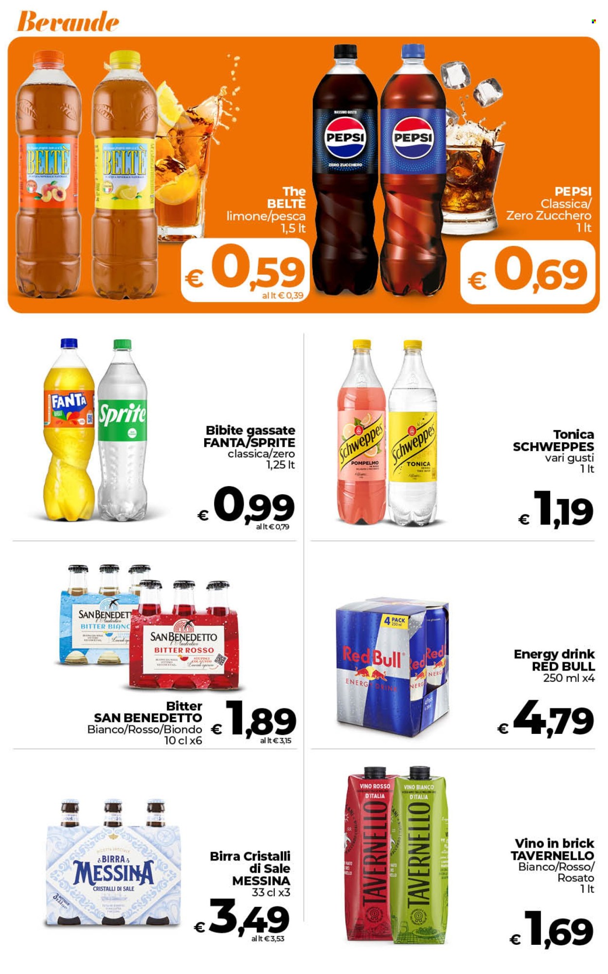 Volantino Coop - 21/8/2026 - 1/9/2026. Pagina 44