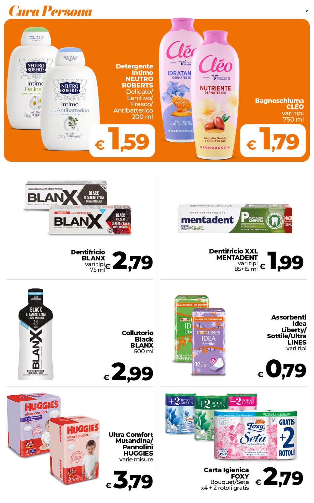 Volantino Coop - 21/8/2026 - 1/9/2026. Pagina 46