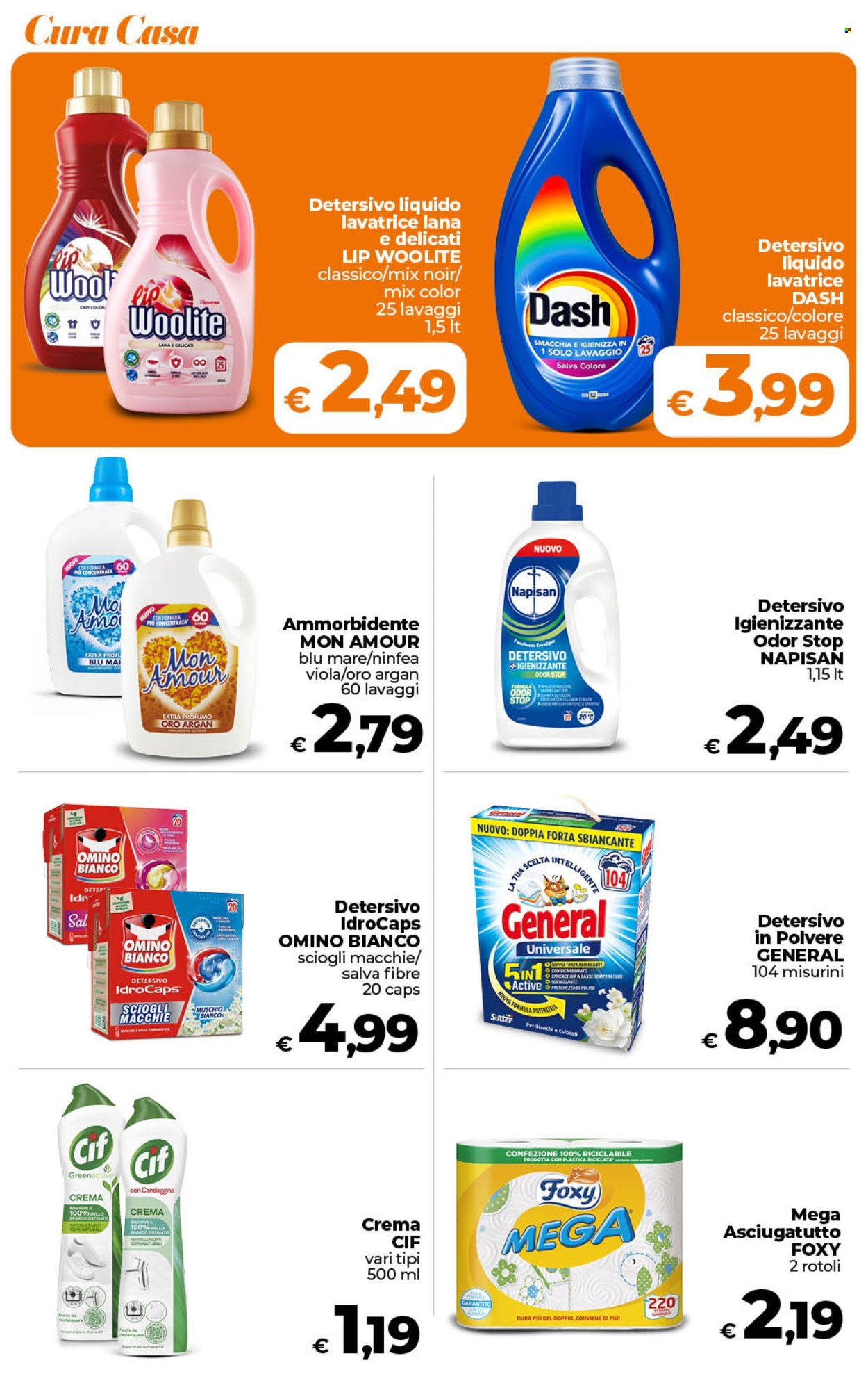 Volantino Coop - 21/8/2026 - 1/9/2026. Pagina 48