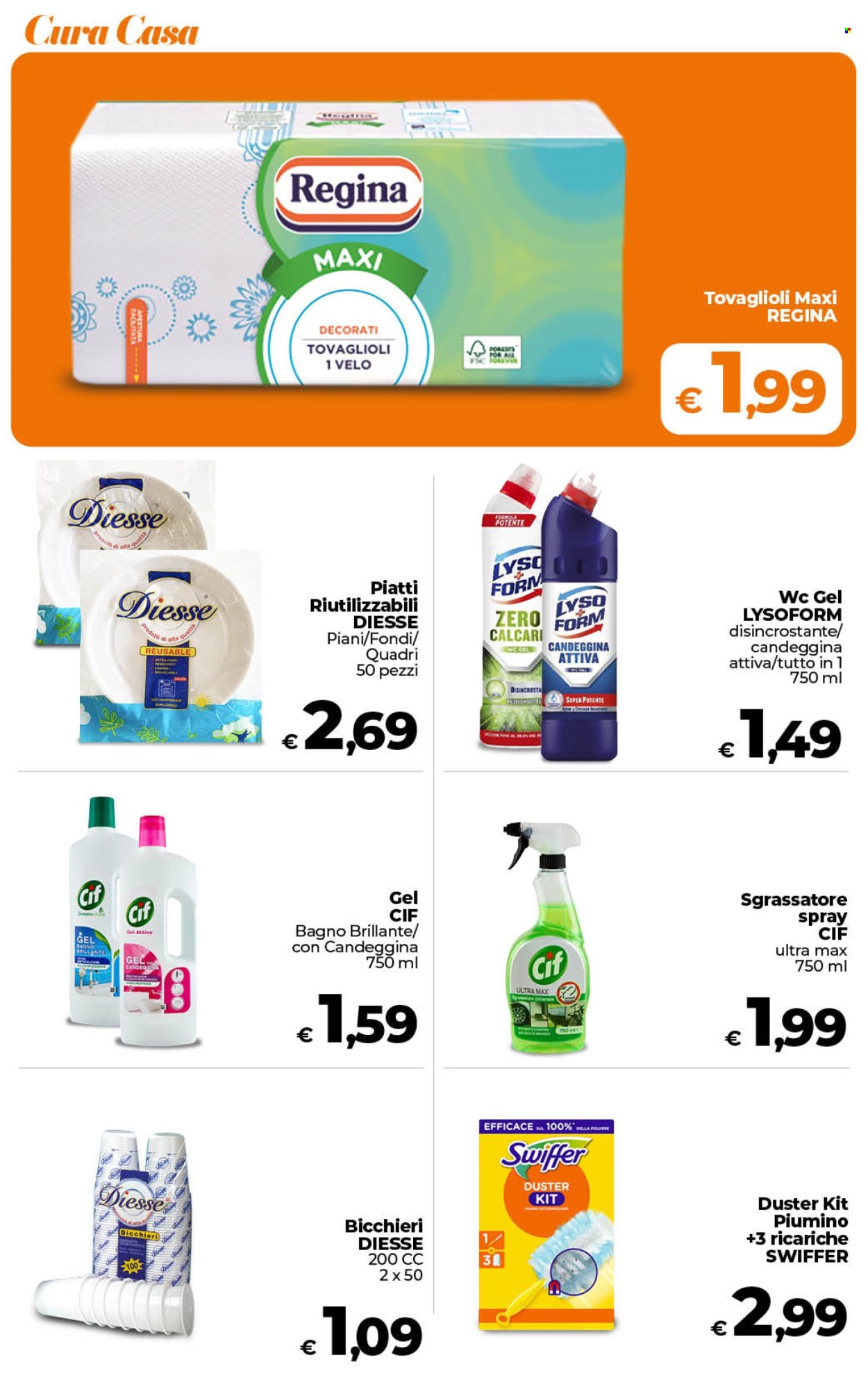 Volantino Coop - 21/8/2026 - 1/9/2026. Pagina 49