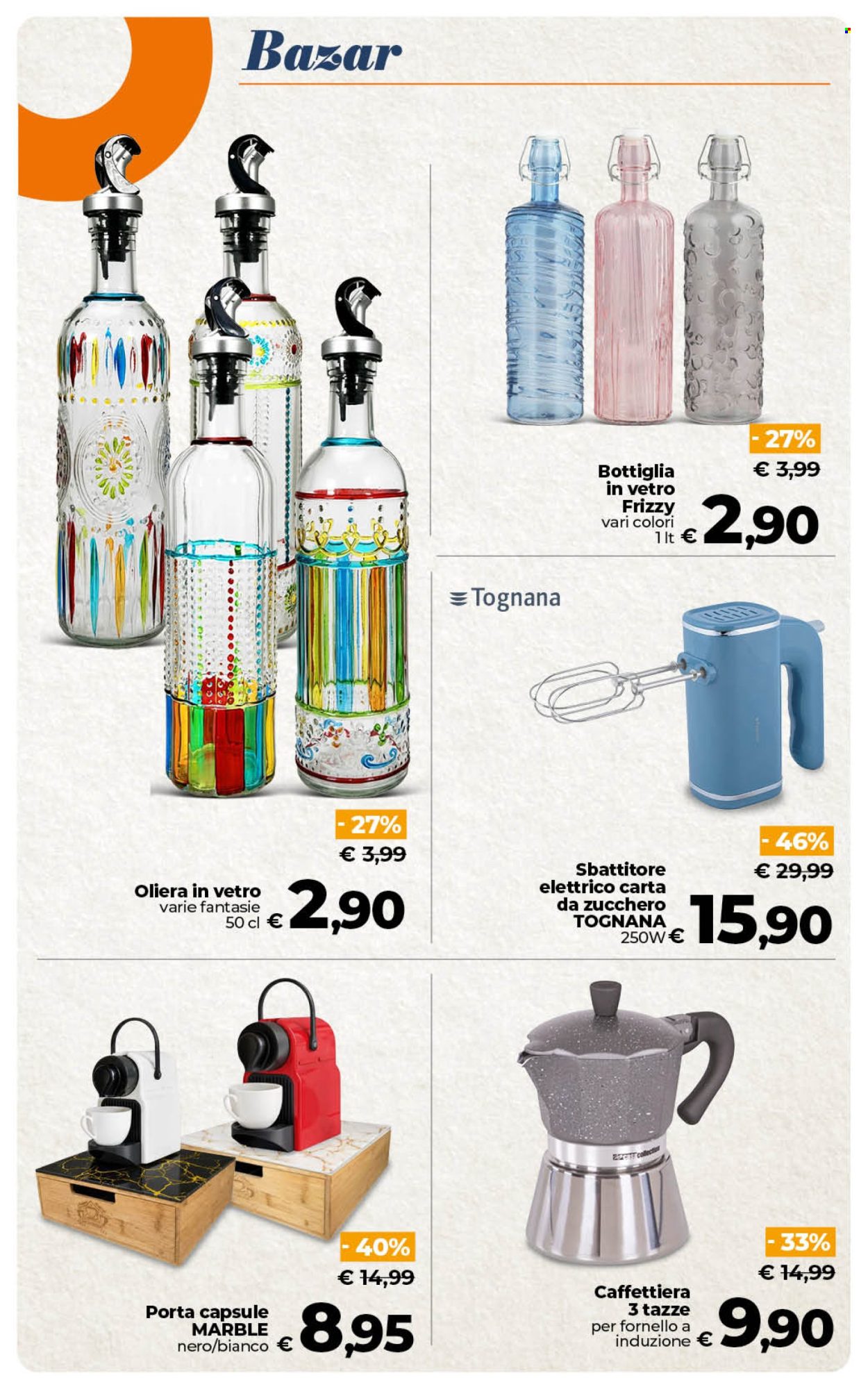 Volantino Coop - 21/8/2026 - 1/9/2026. Pagina 51