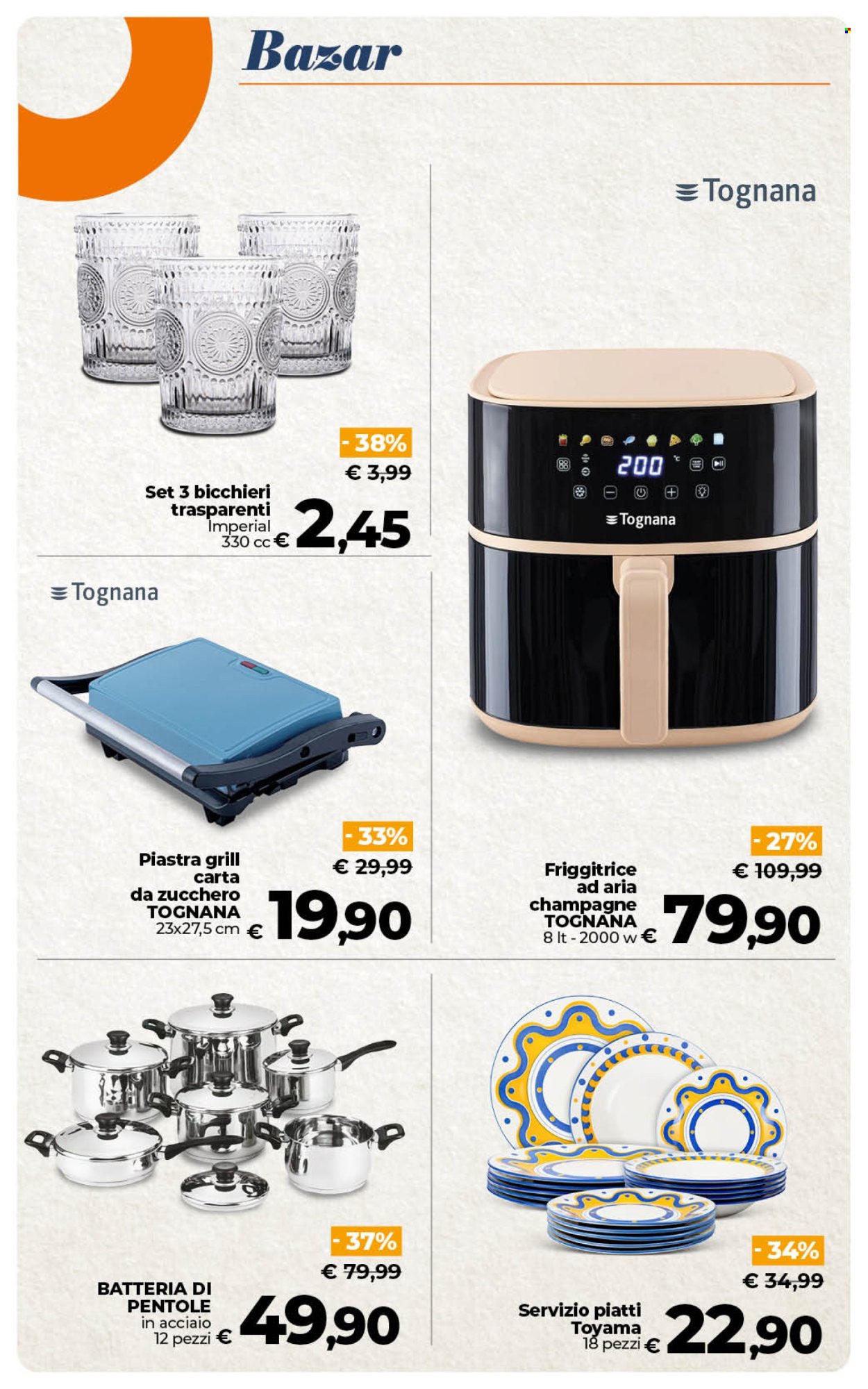Volantino Coop - 21/8/2026 - 1/9/2026. Pagina 52