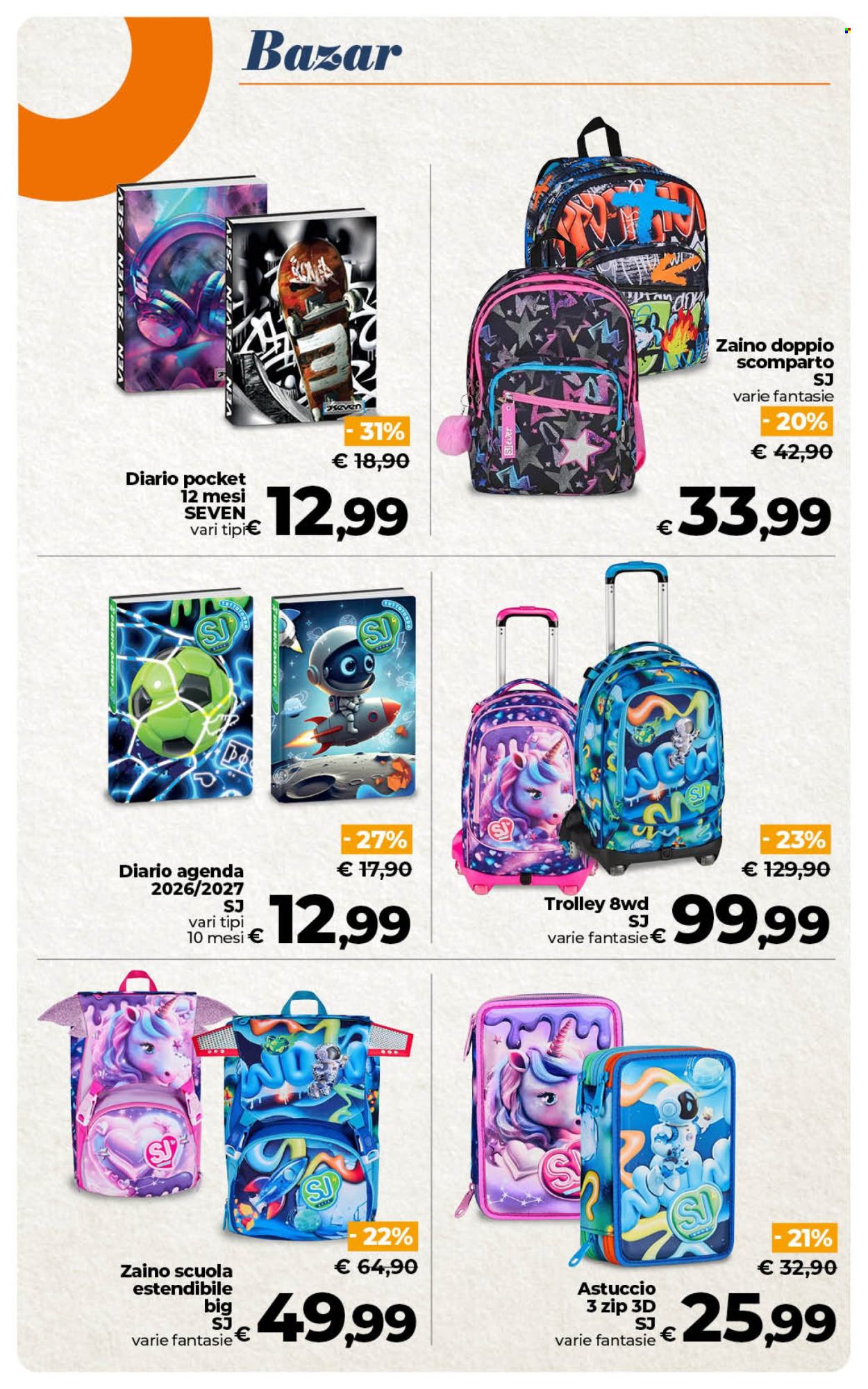 Volantino Coop - 21/8/2026 - 1/9/2026. Pagina 57