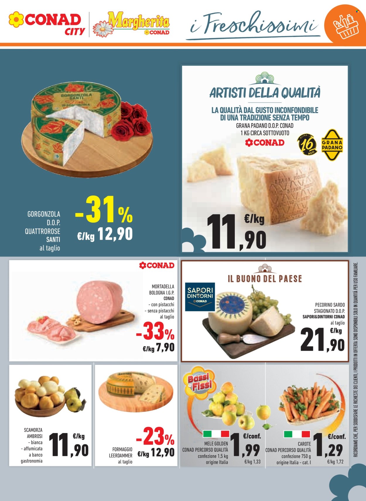 Volantino Conad - 26/8/2026 - 8/9/2026. Pagina 13