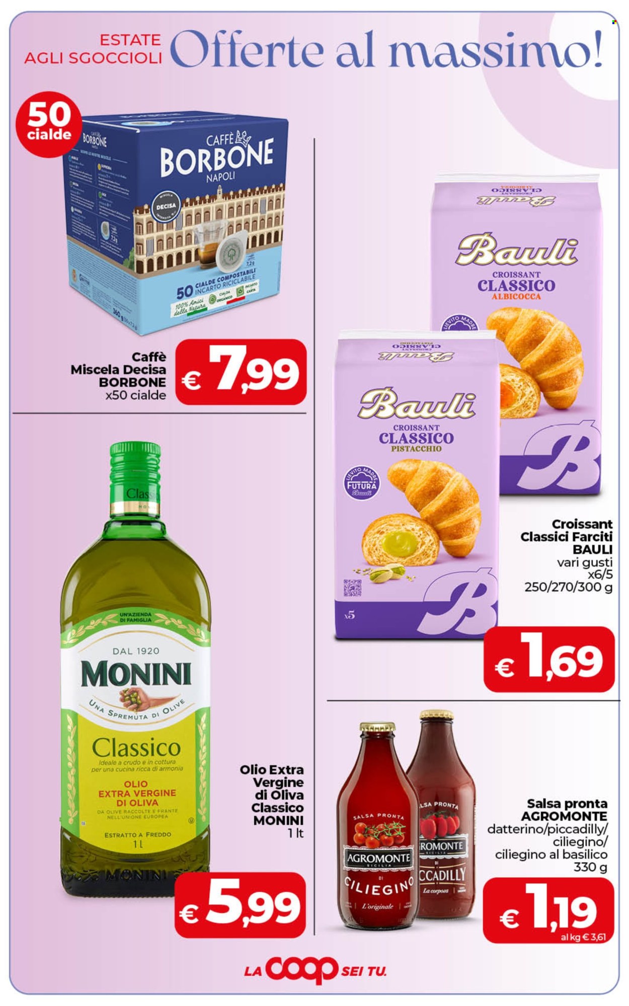 Volantino Coop - 21/8/2026 - 1/9/2026. Pagina 2