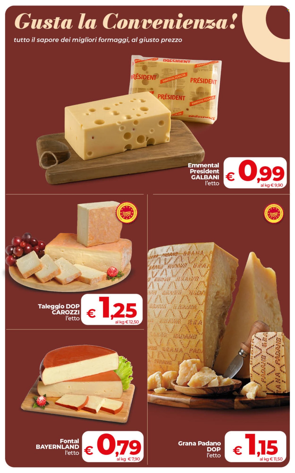 Volantino Coop - 21/8/2026 - 1/9/2026. Pagina 10