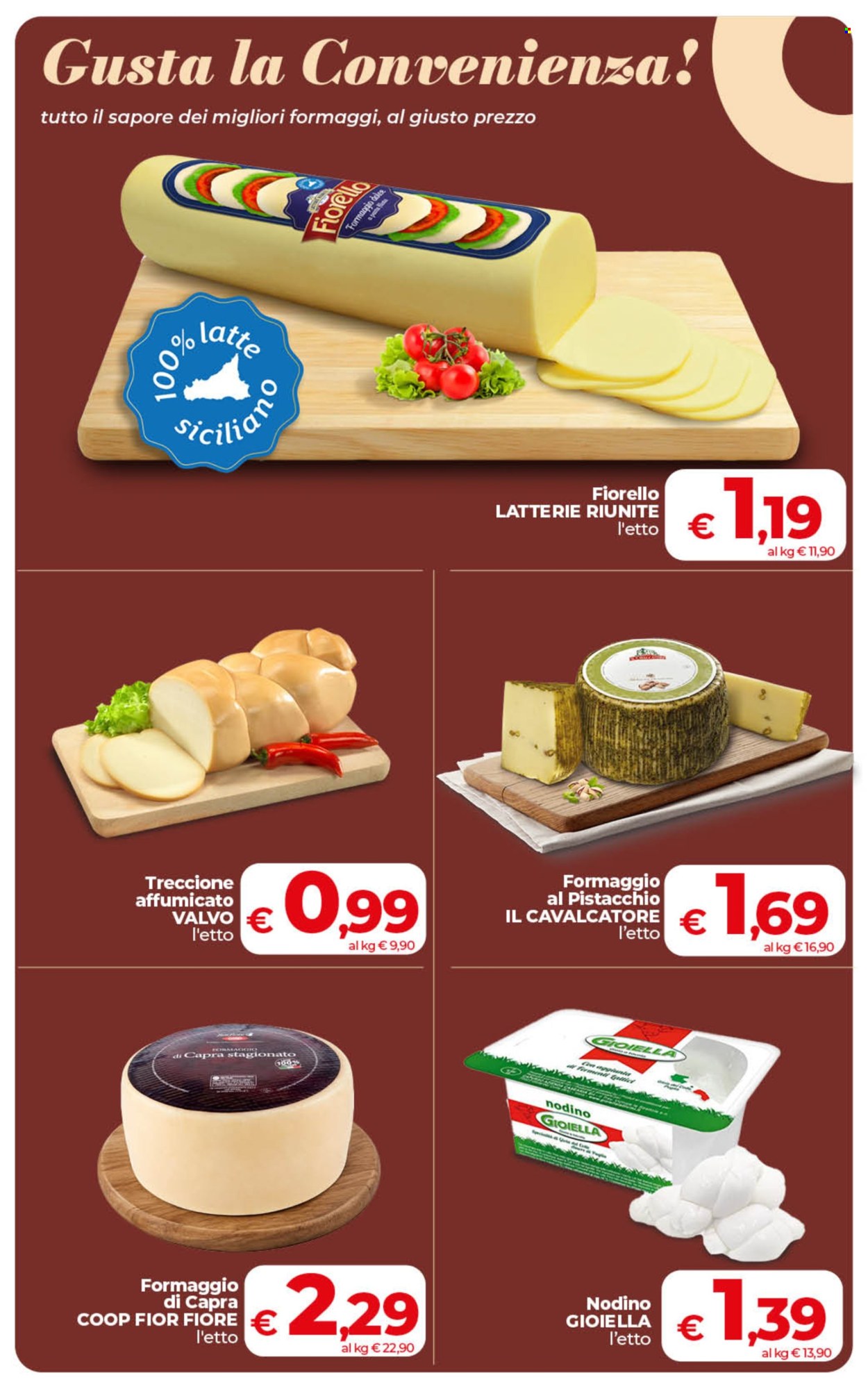 Volantino Coop - 21/8/2026 - 1/9/2026. Pagina 11