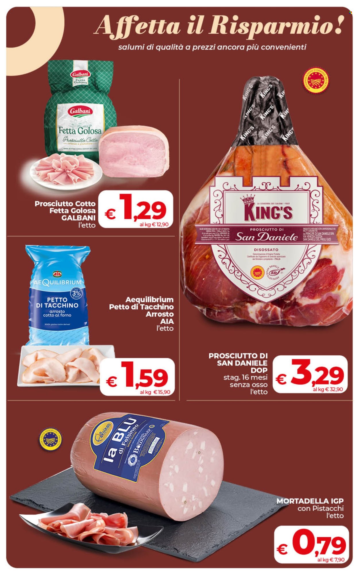 Volantino Coop - 21/8/2026 - 1/9/2026. Pagina 12