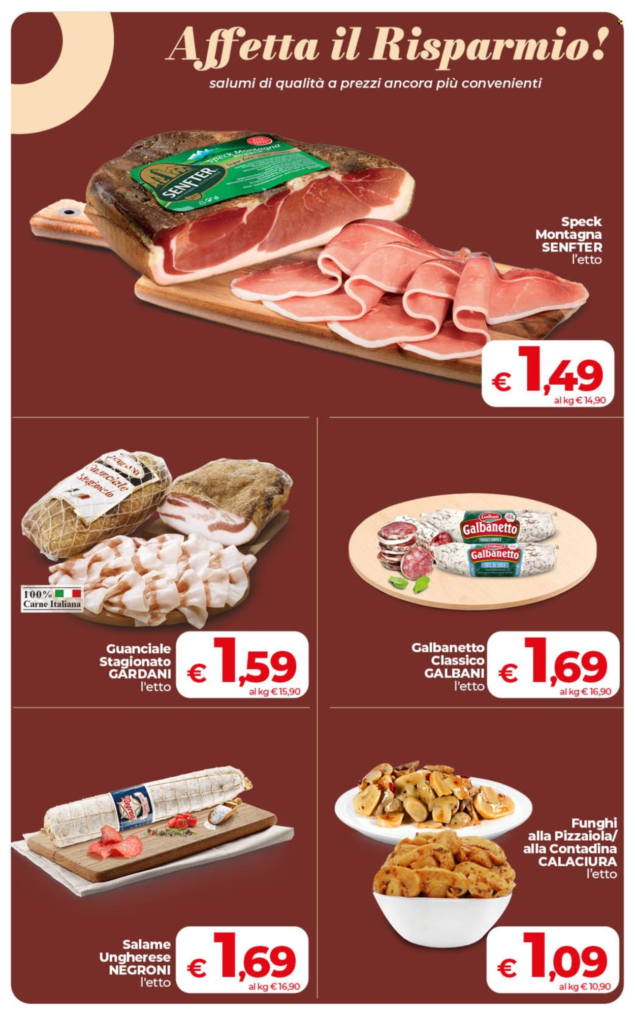 Volantino Coop - 21/8/2026 - 1/9/2026. Pagina 13