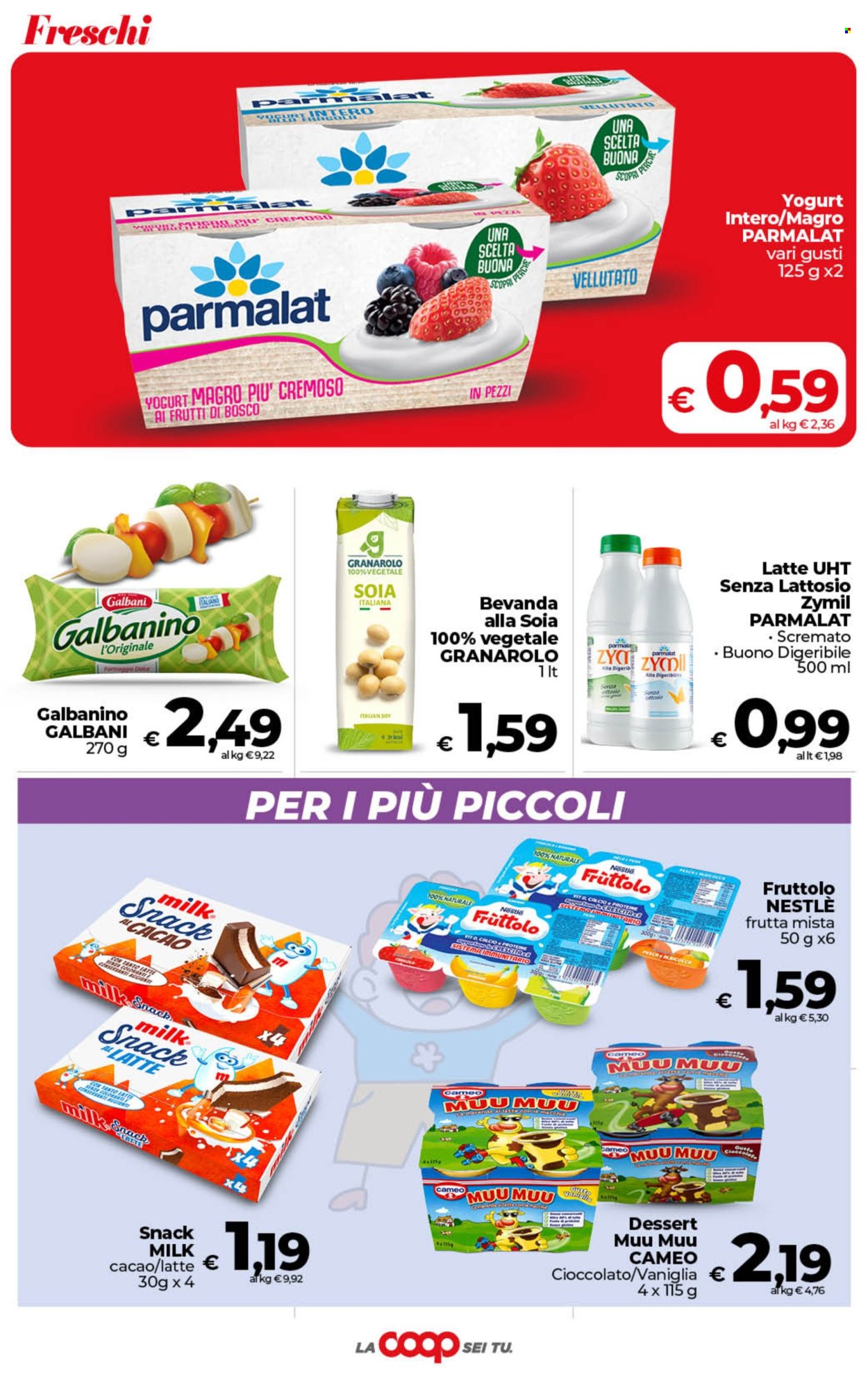 Leták Coop - 21.8.2026 - 1.9.2026. Strana 14