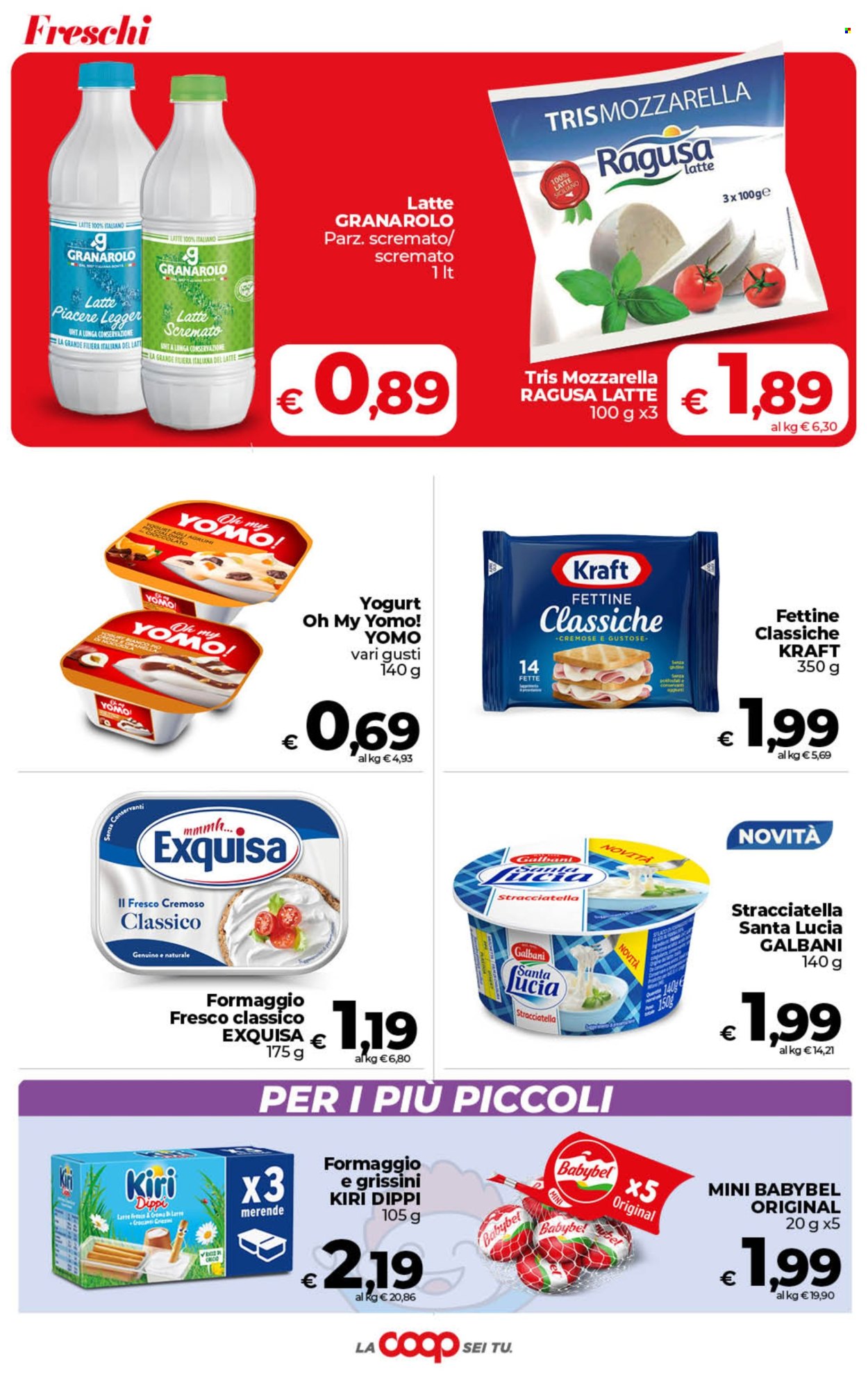 Leták Coop - 21.8.2026 - 1.9.2026. Strana 15