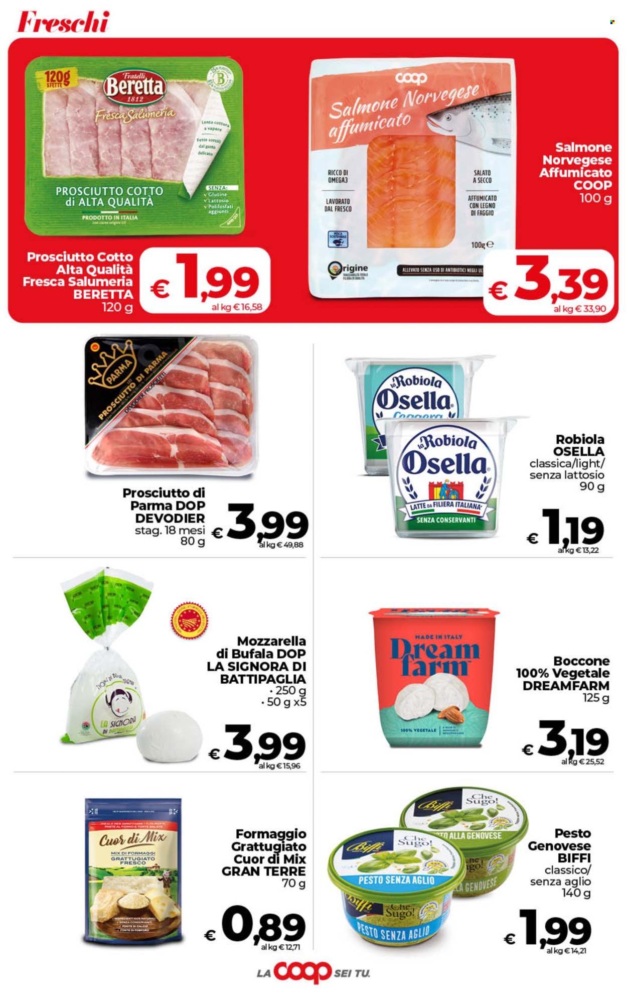 Volantino Coop - 21/8/2026 - 1/9/2026. Pagina 17