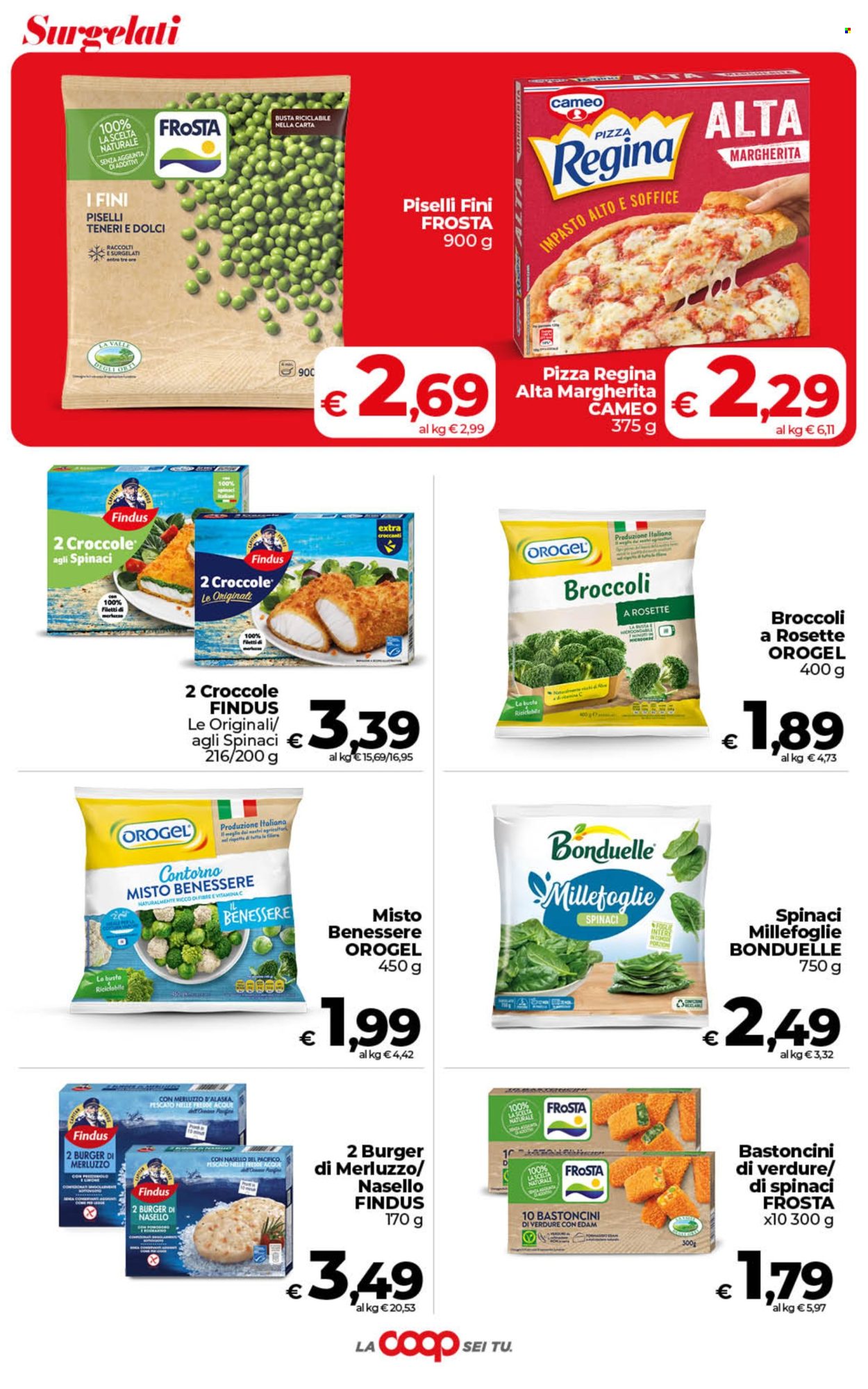 Volantino Coop - 21/8/2026 - 1/9/2026. Pagina 22