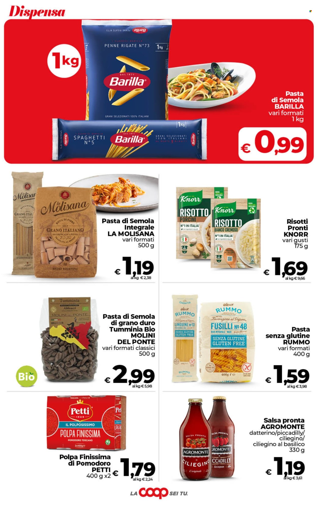 Volantino Coop - 21/8/2026 - 1/9/2026. Pagina 26
