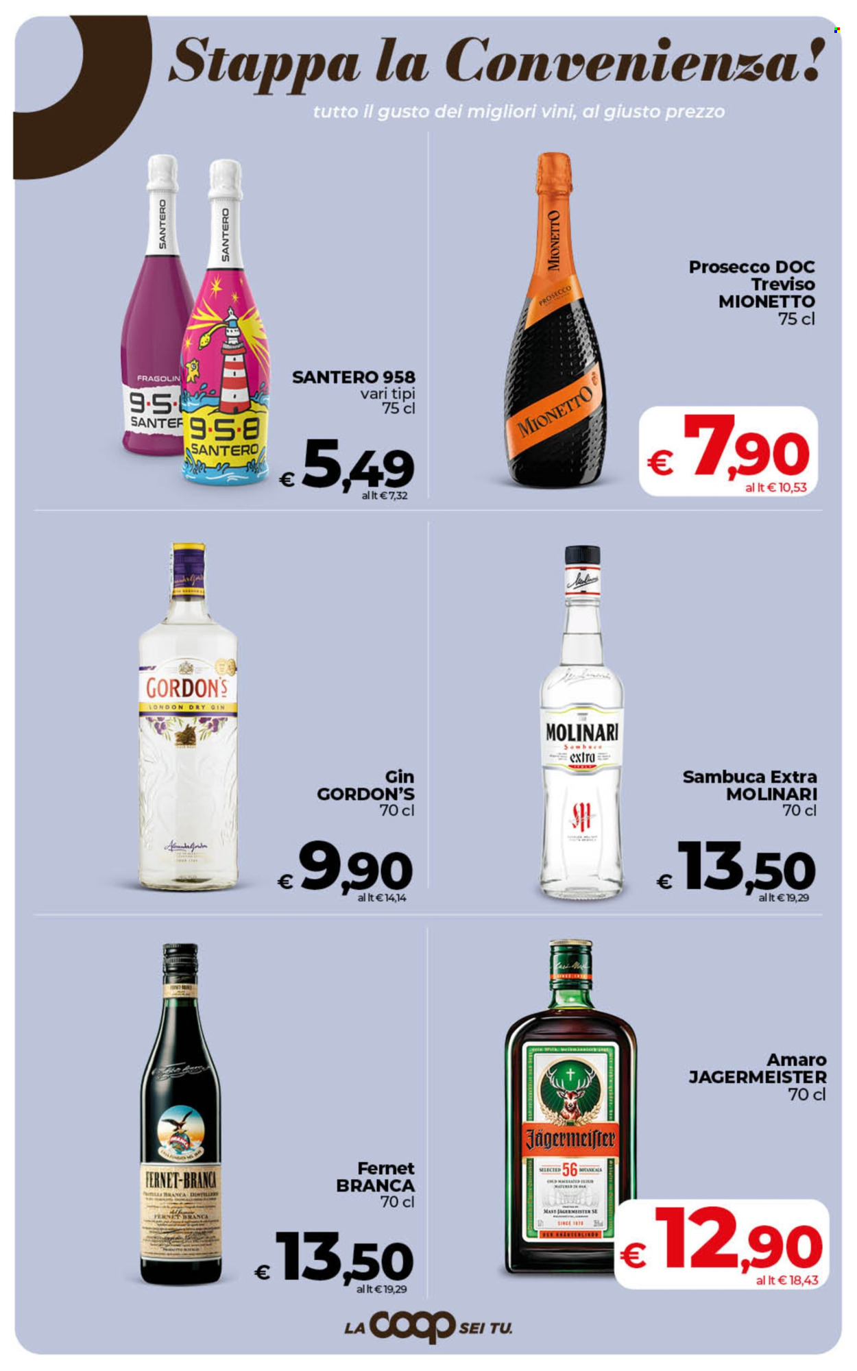Volantino Coop - 21/8/2026 - 1/9/2026. Pagina 36