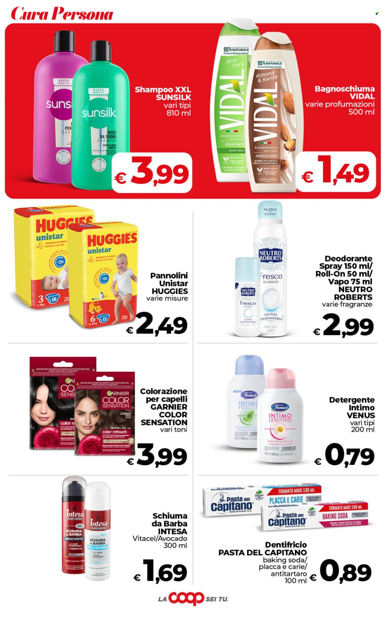 Volantino Coop - 21/8/2026 - 1/9/2026. Pagina 39