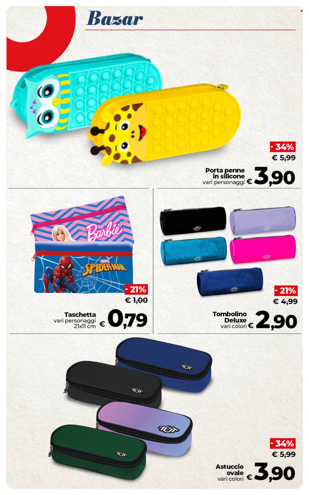 Volantino Coop - 21/8/2026 - 1/9/2026. Pagina 49